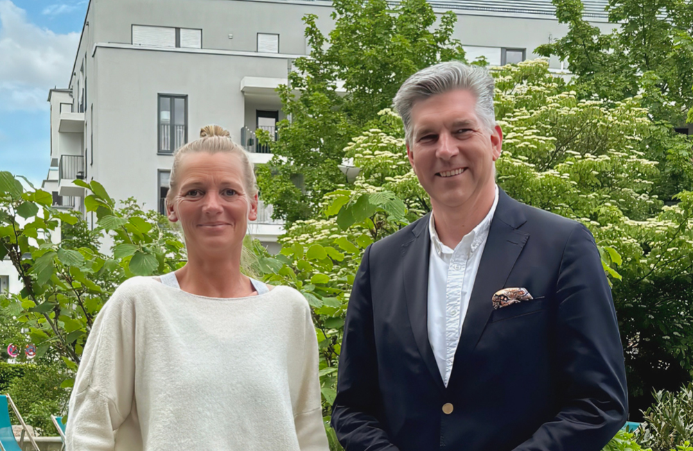 Immobiléros - Der Podcast für die Immobilienszene