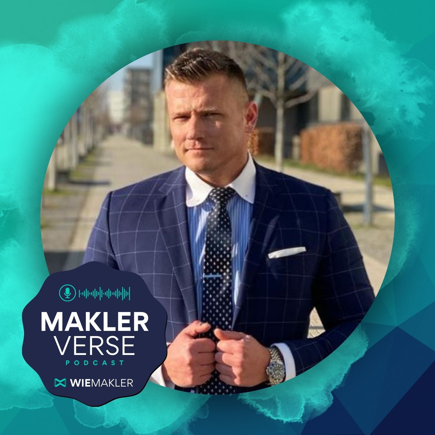 Maklerverse