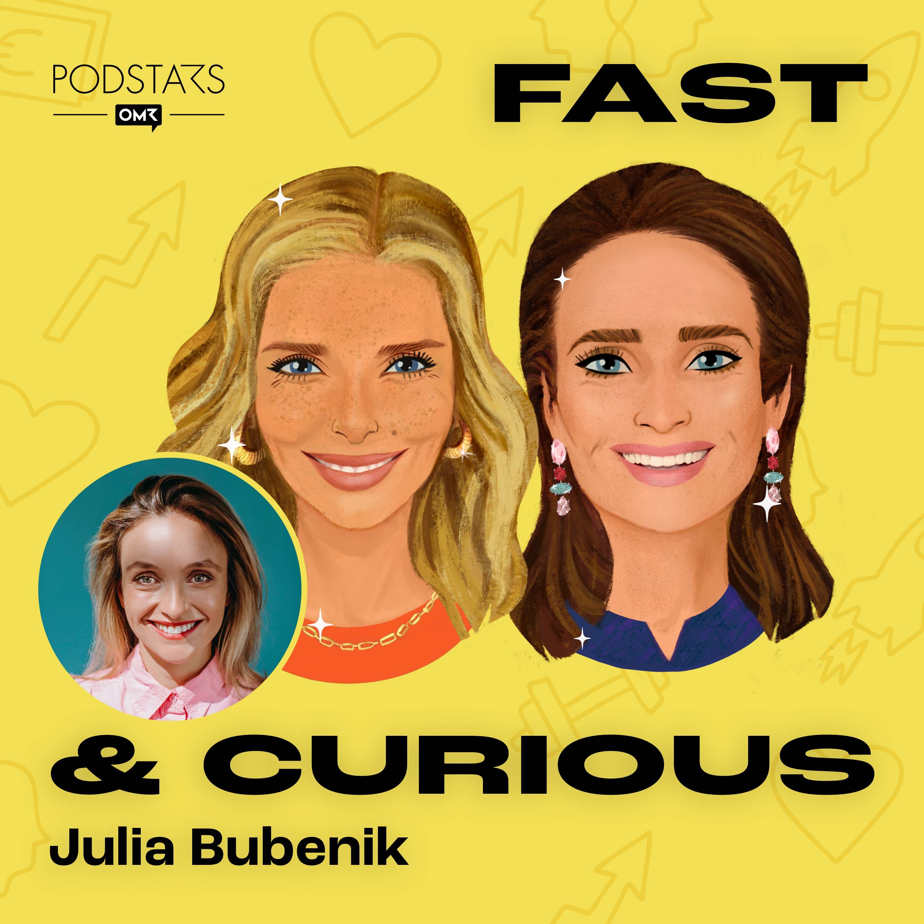 FAST & CURIOUS