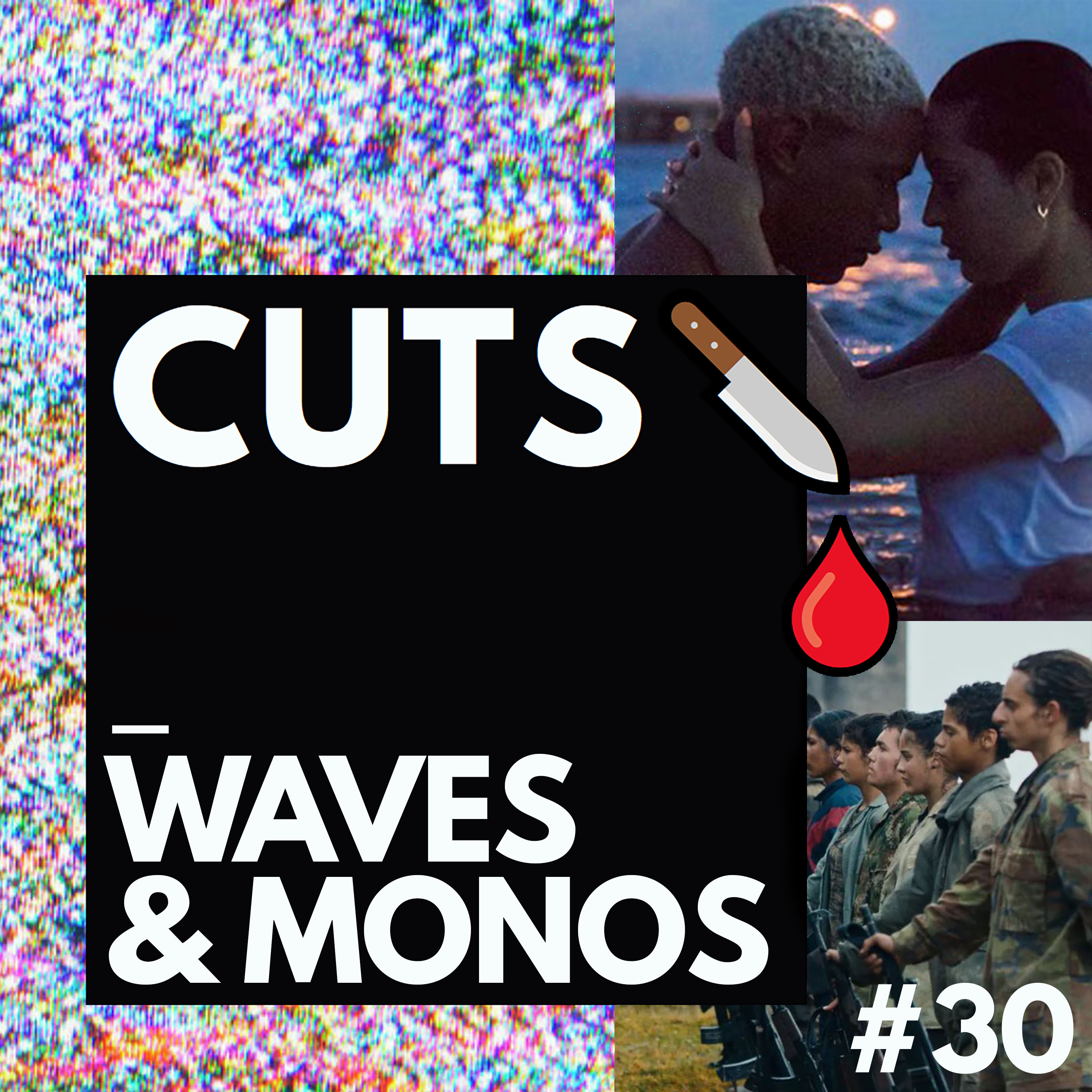 #30 Waves & Monos