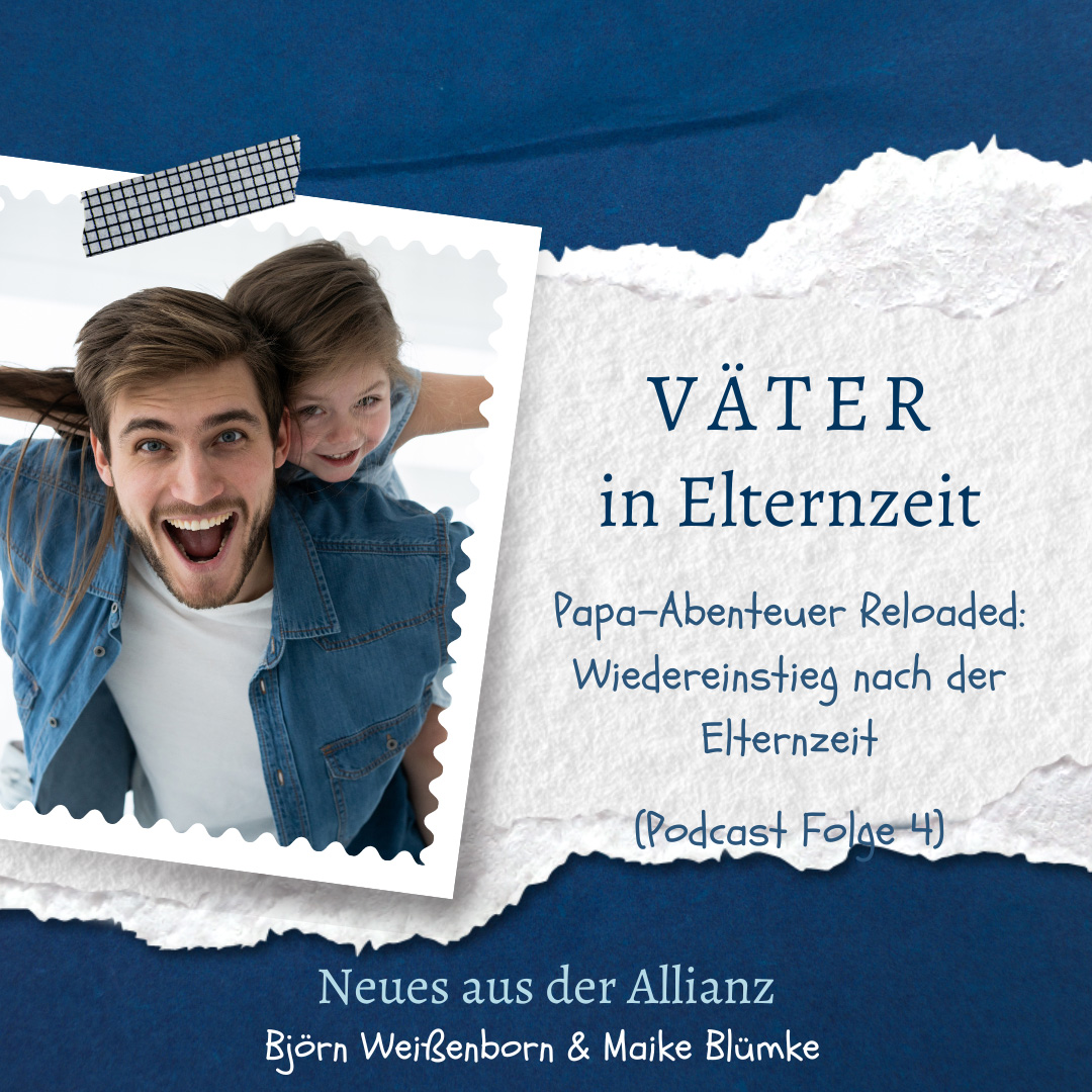 Neues aus der Allianz
