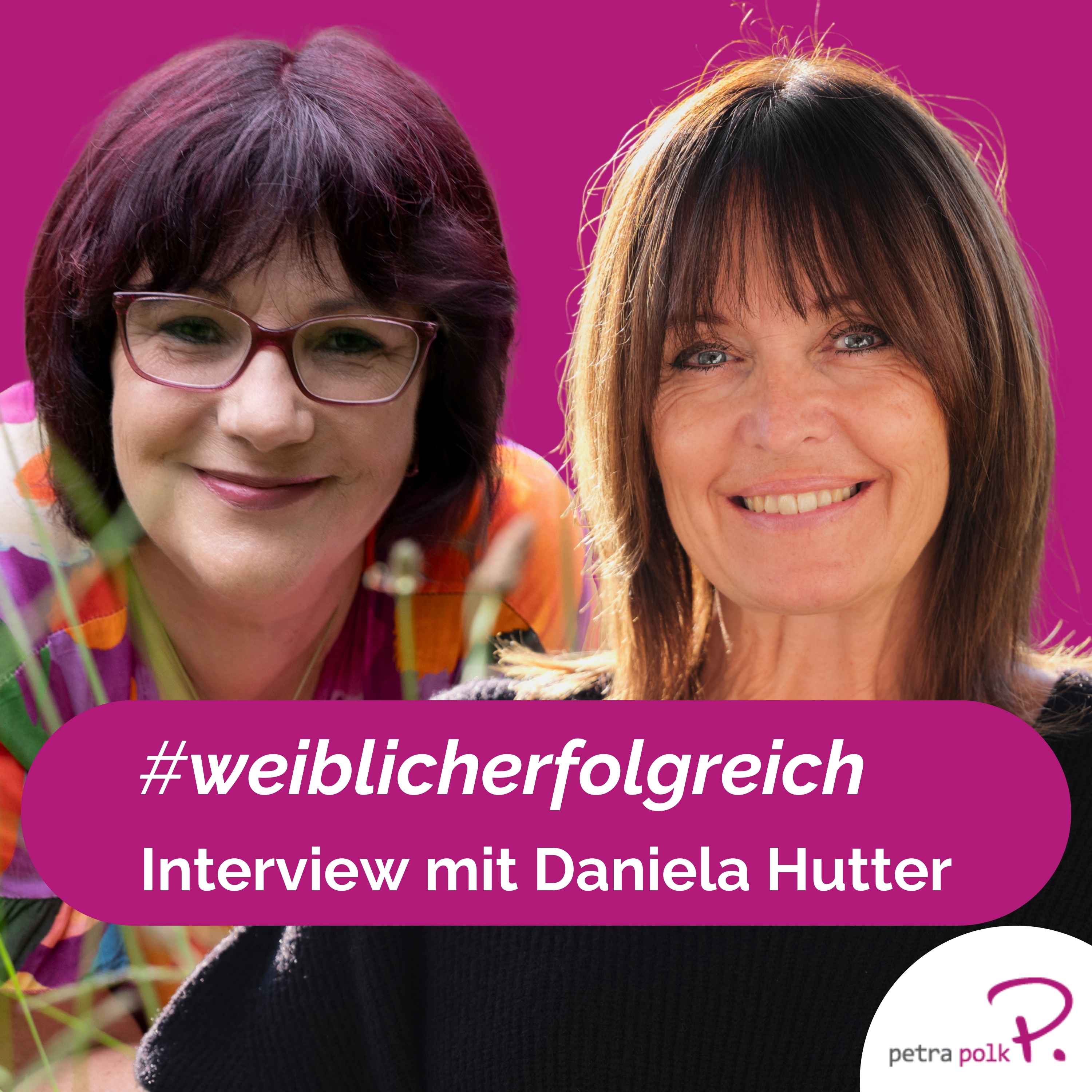 #weiblicherfolgreich – auf den Punkt gebracht