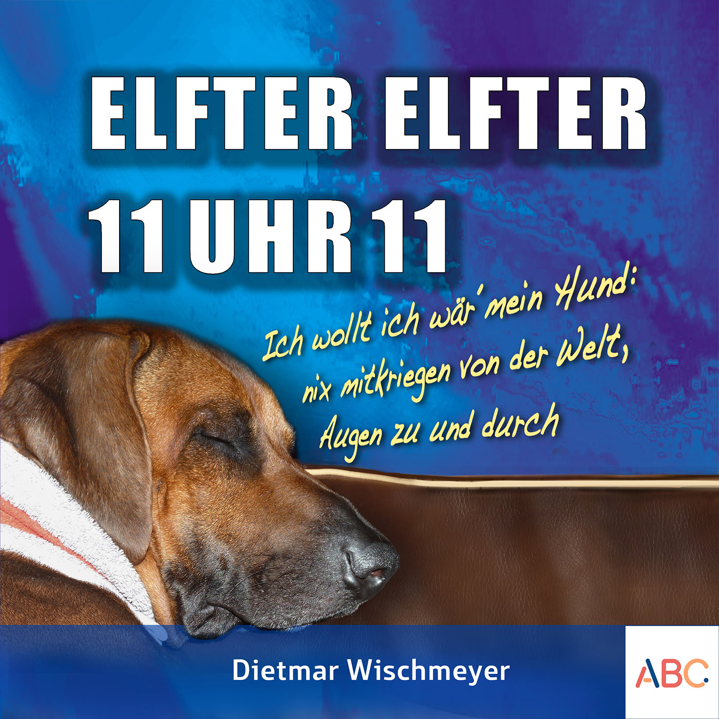 Elfter Elfter Elf Uhr Elf
