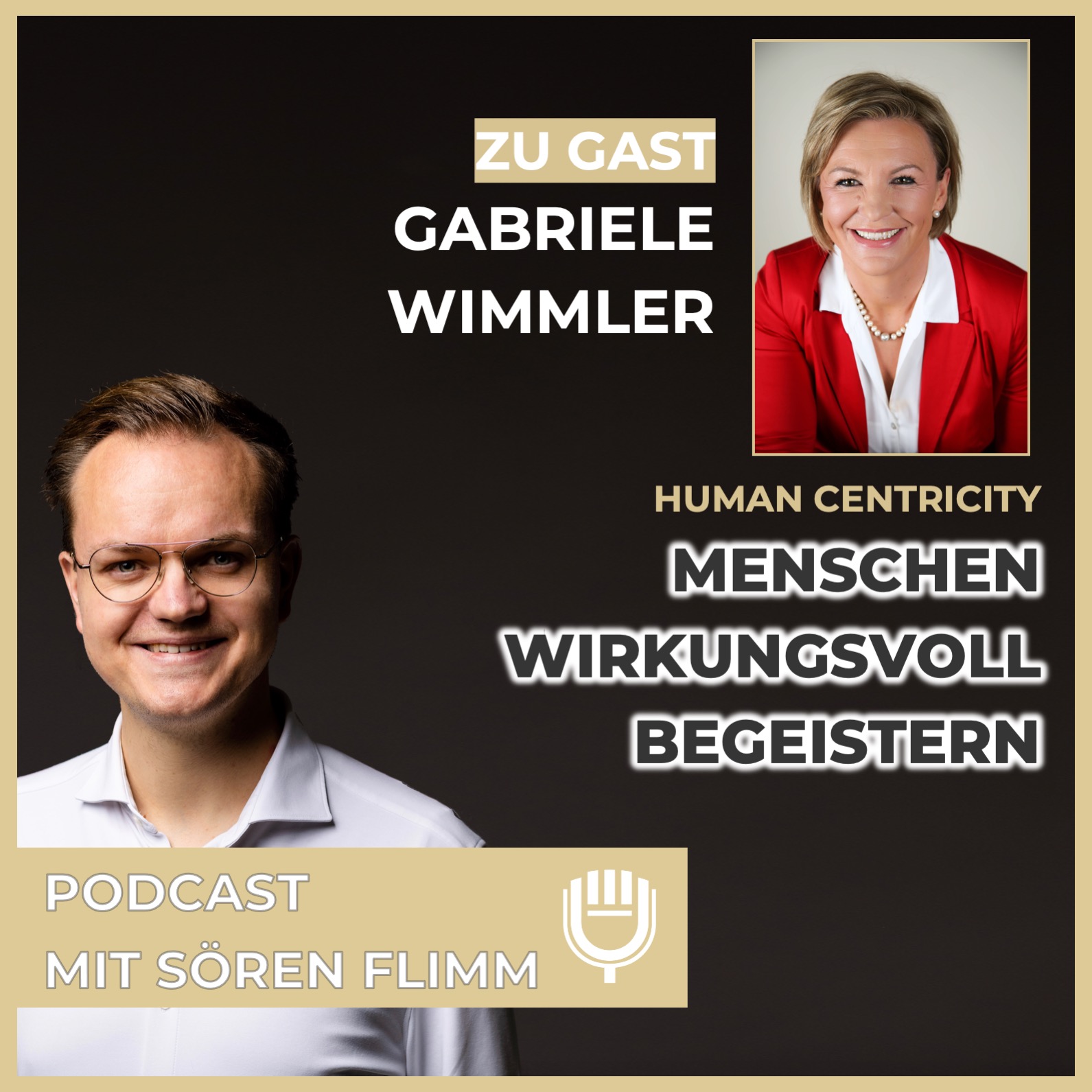 Auf einer Wellenlänge | Der Resonanz-Podcast
