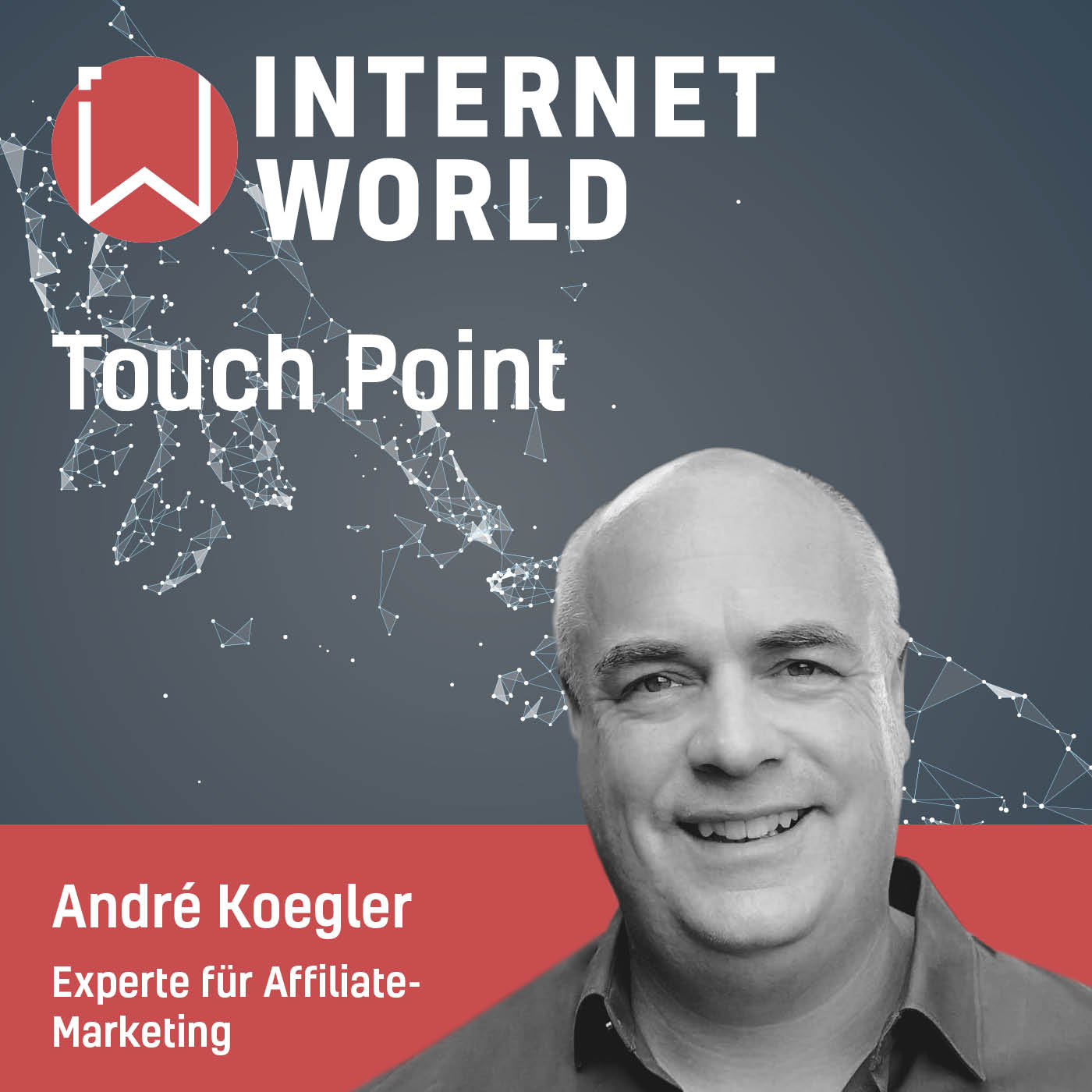 Podcast der INTERNET WORLD
