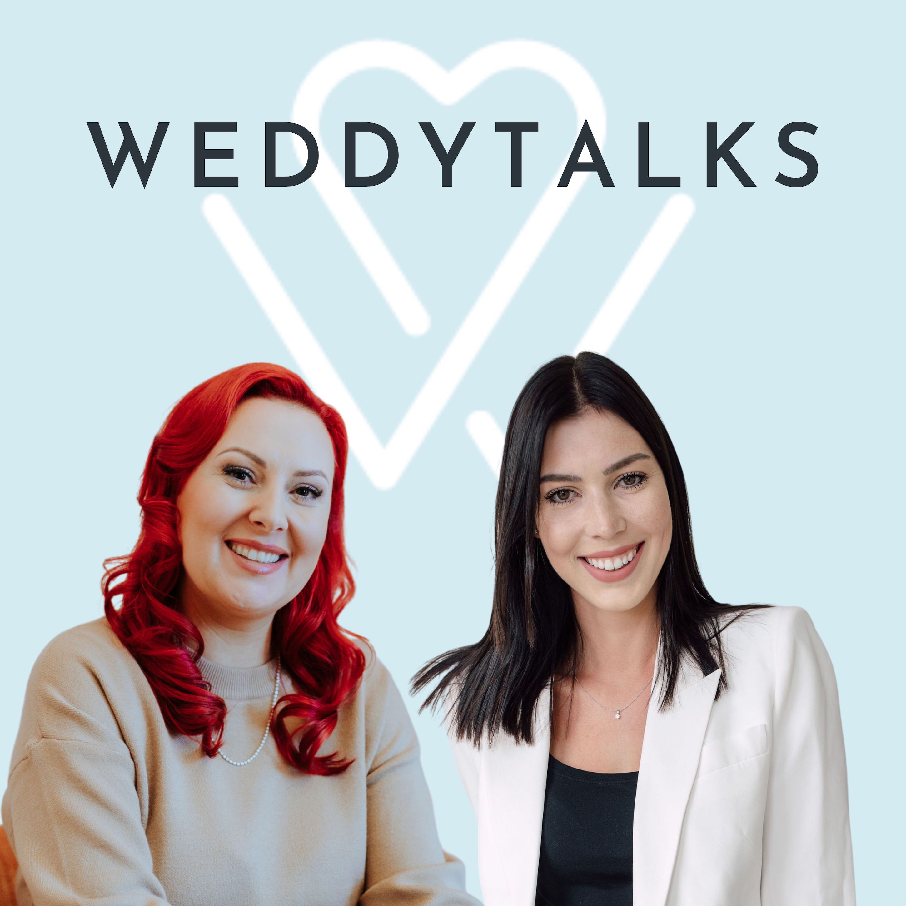 Hochzeits-Podcast – WeddyTalks