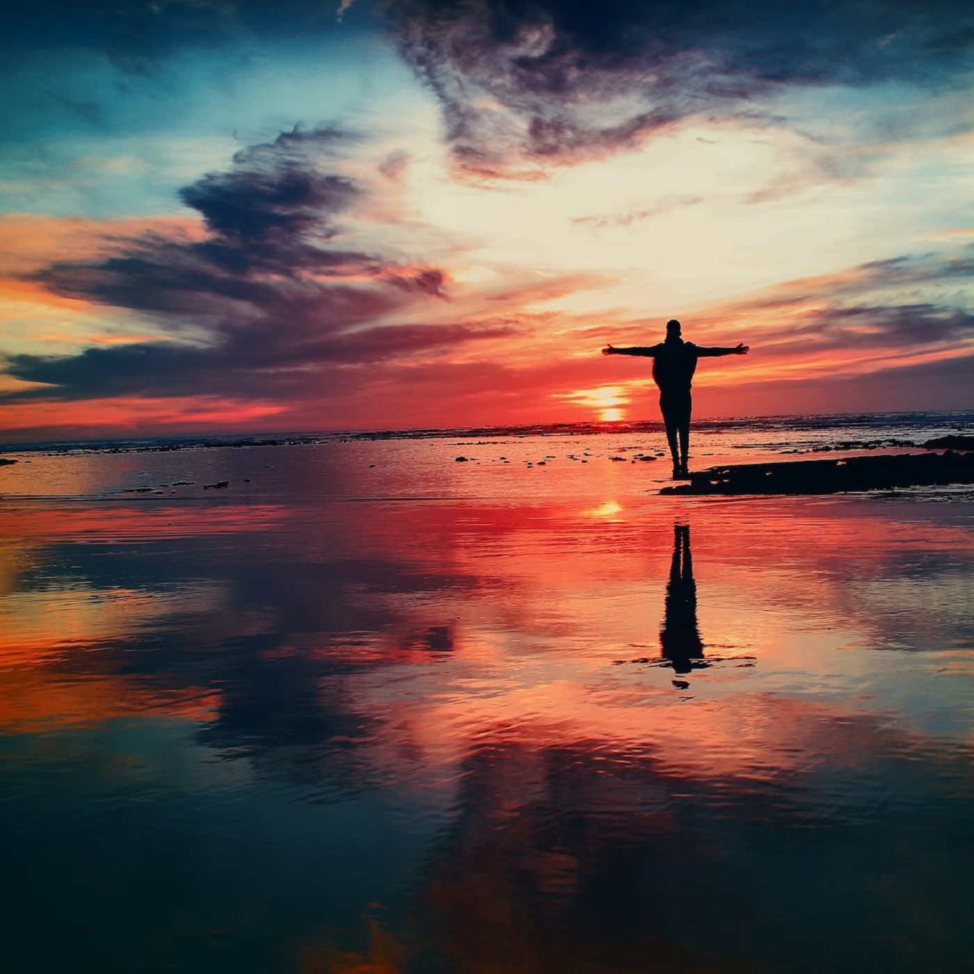 Christus das Licht der Welt (EG 410)