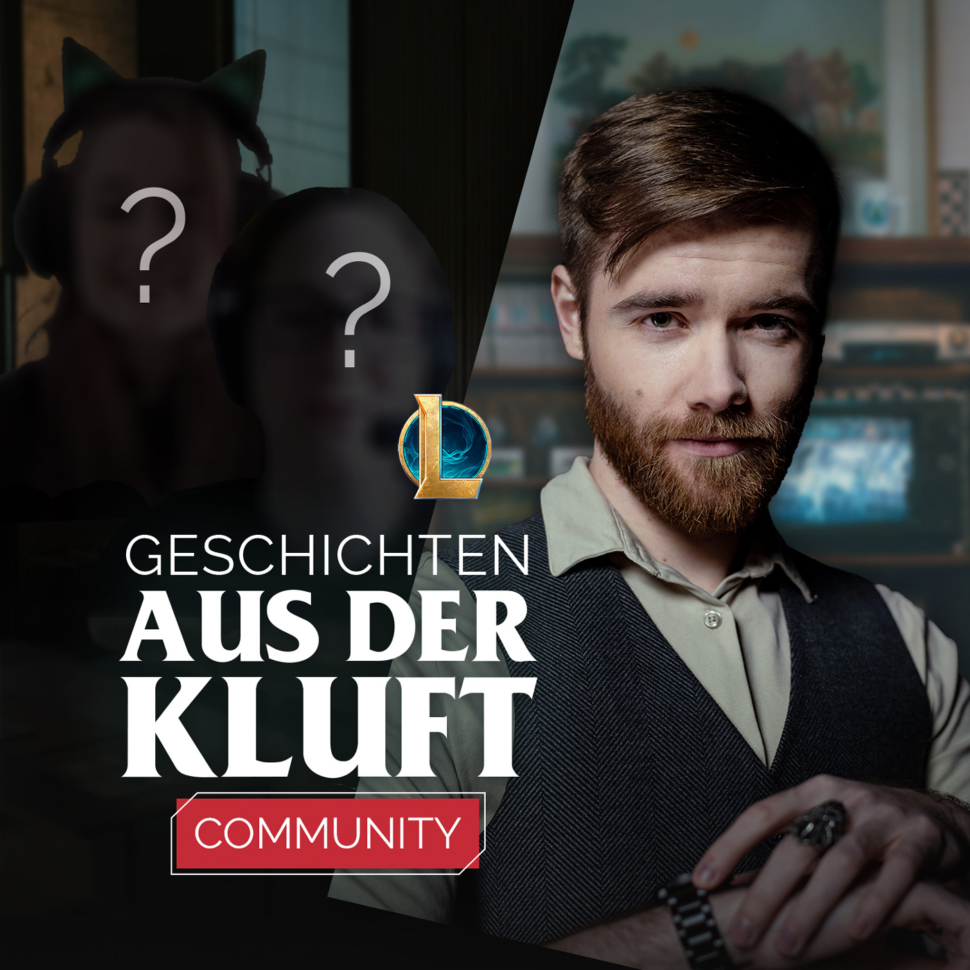 Geschichten aus der Kluft