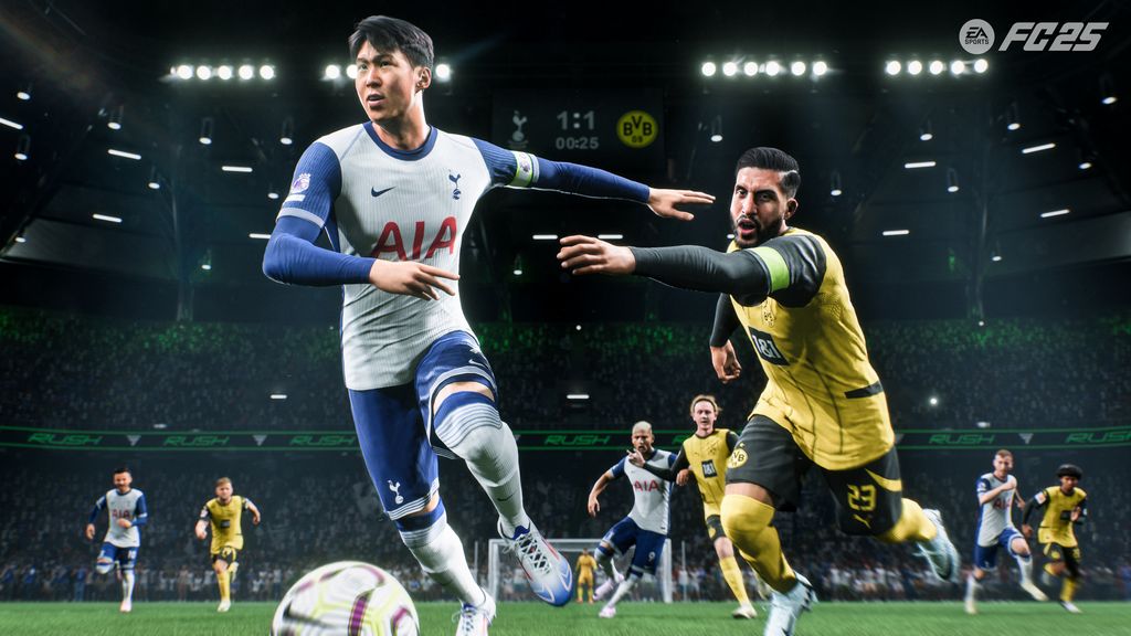 GameFeature