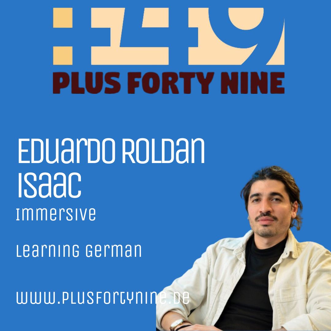 PlusFortyNine Podcast