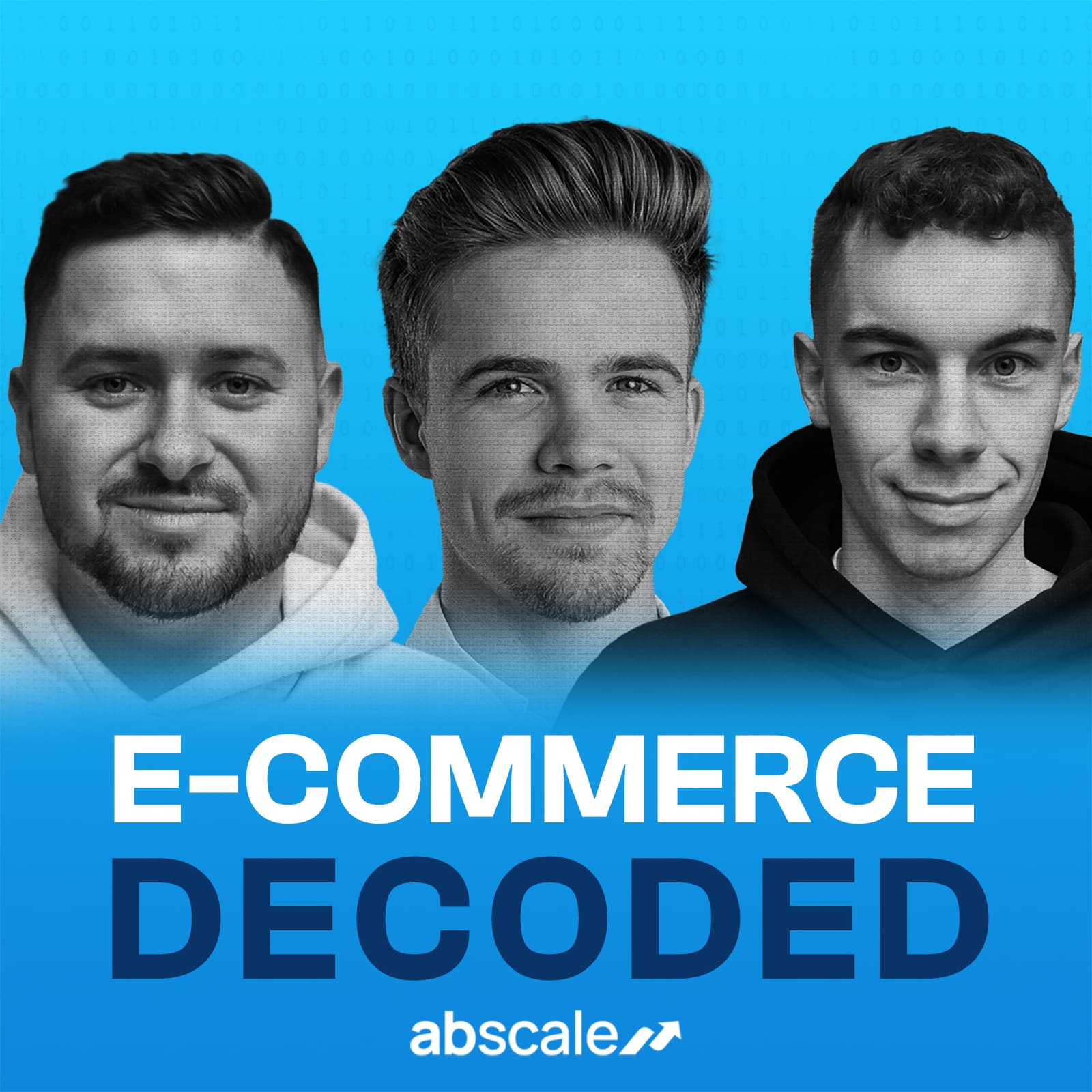 E-Commerce Decoded von abscale