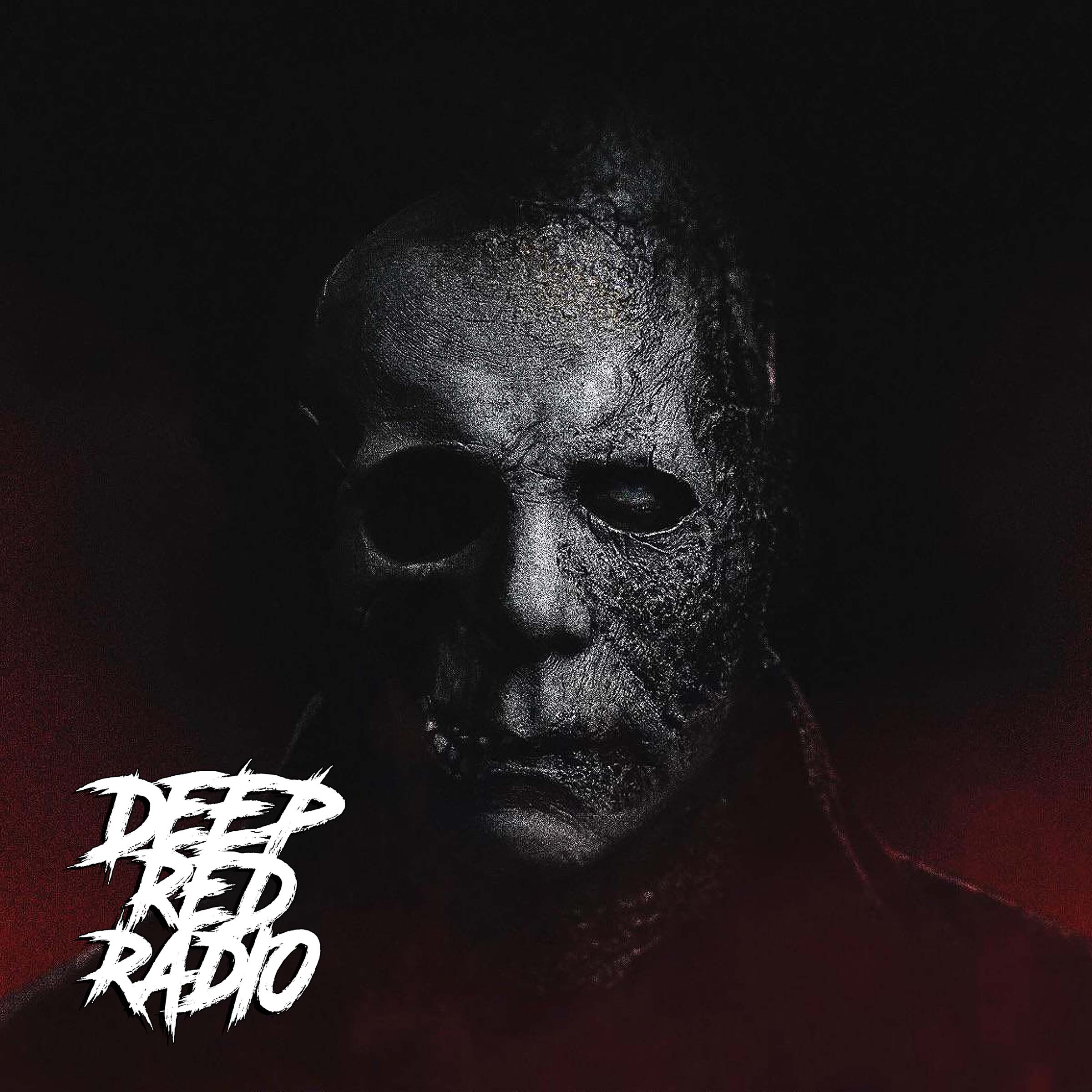 deepredradio