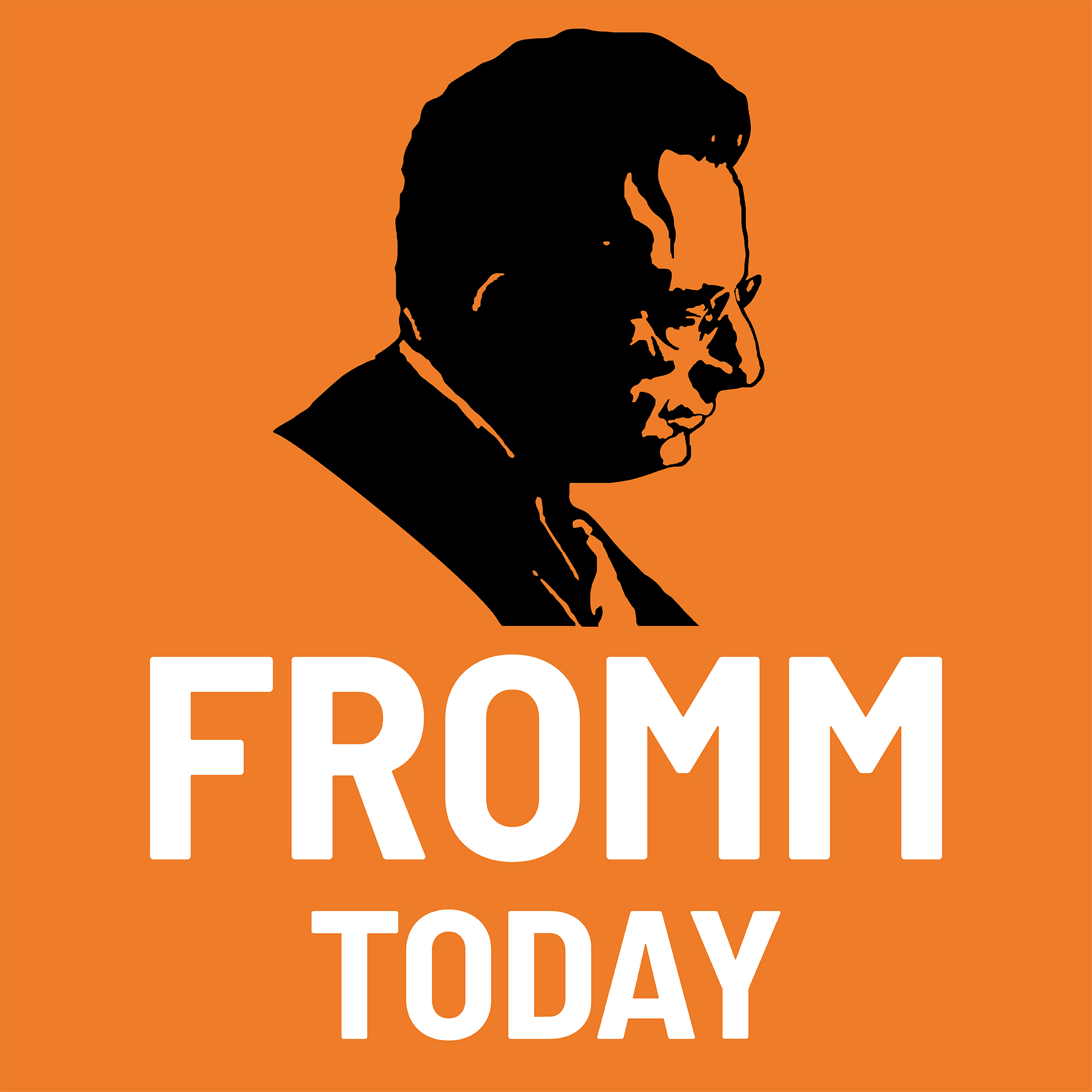 Erich Fromm, Fascism and the Holocaust. A conversation with Roger Frie