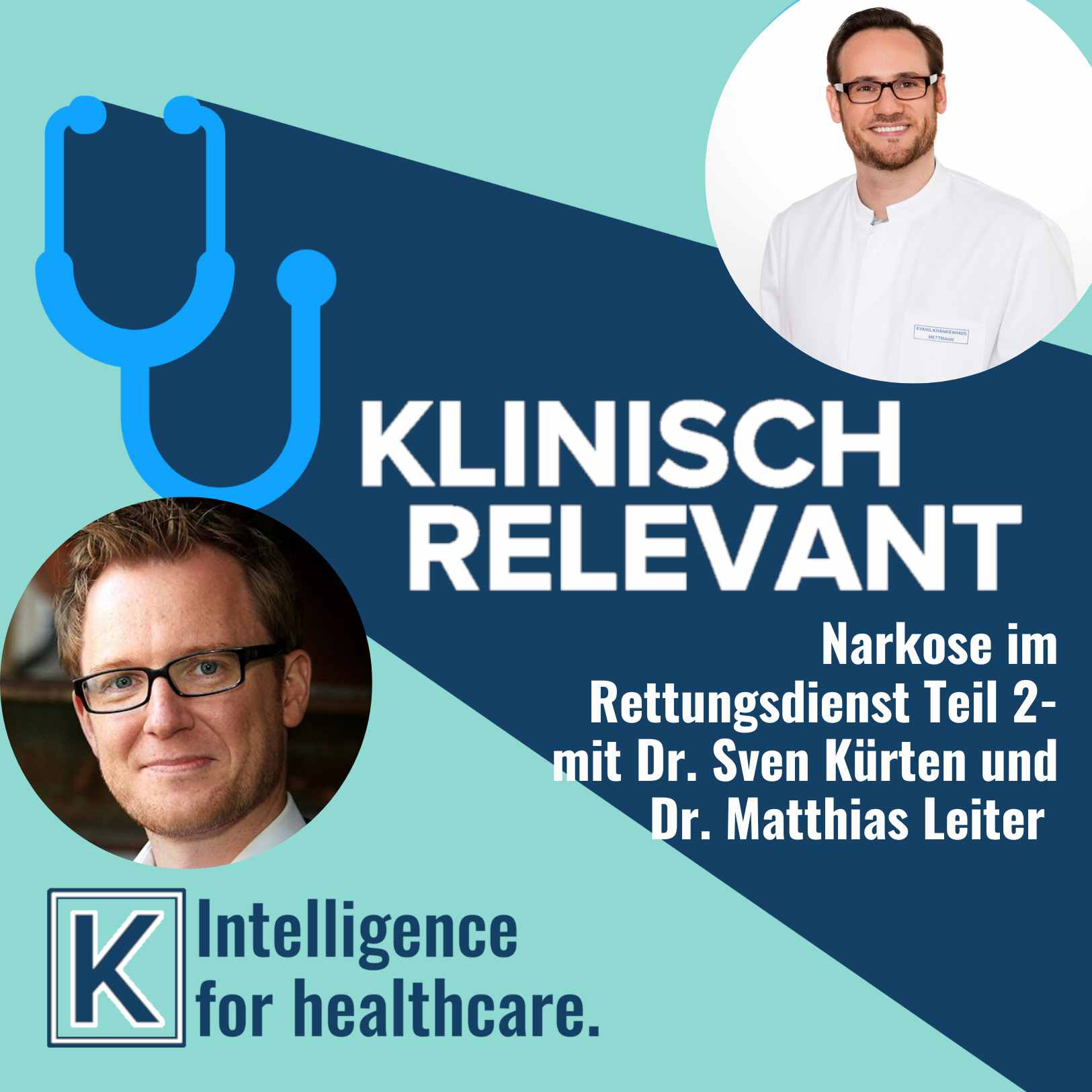 Klinisch Relevant Podcast