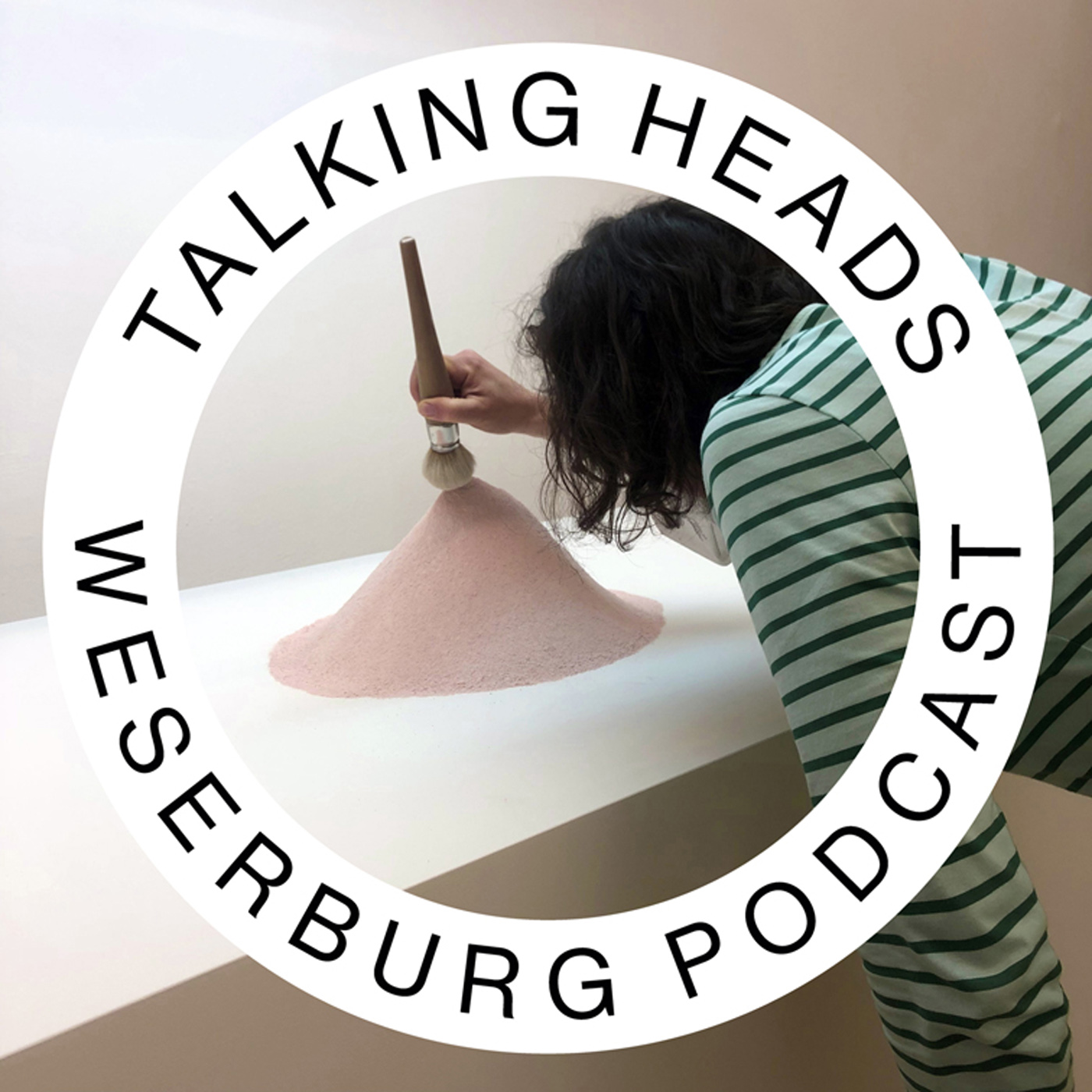 Talking Heads - Weserburg Podcast