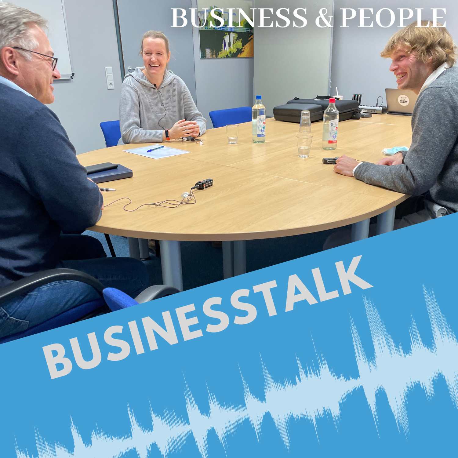 BusinessTalk – von Business & People