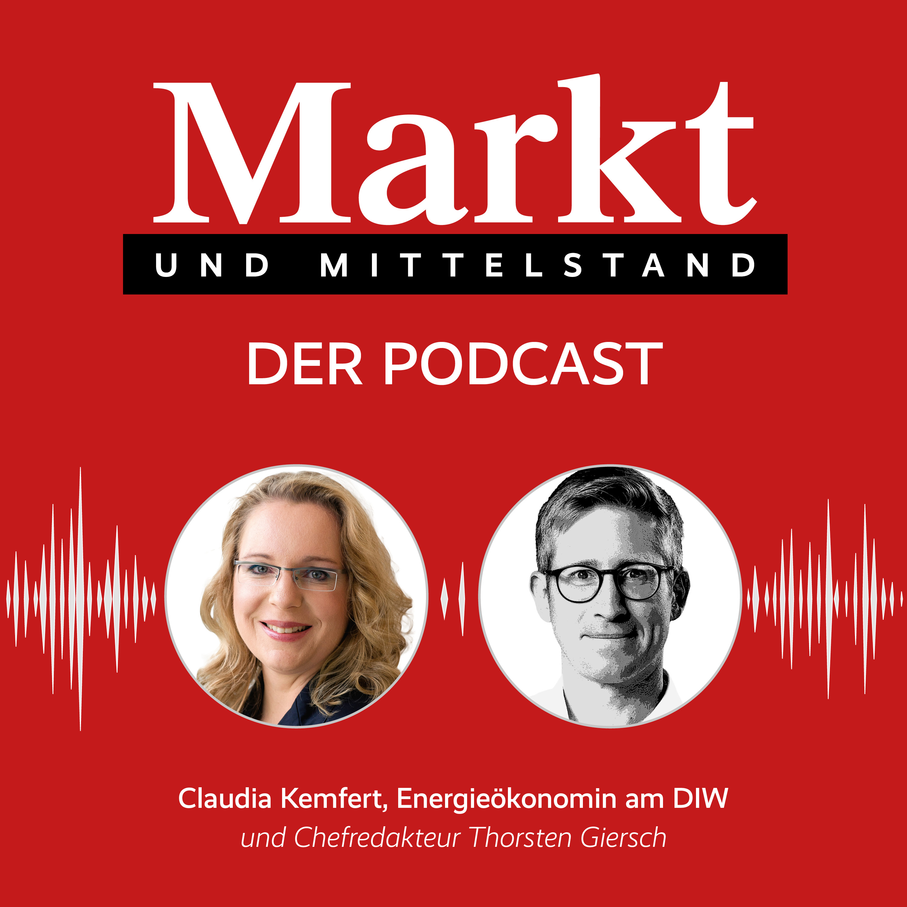 Markt und Mittelstand: Der Podcast