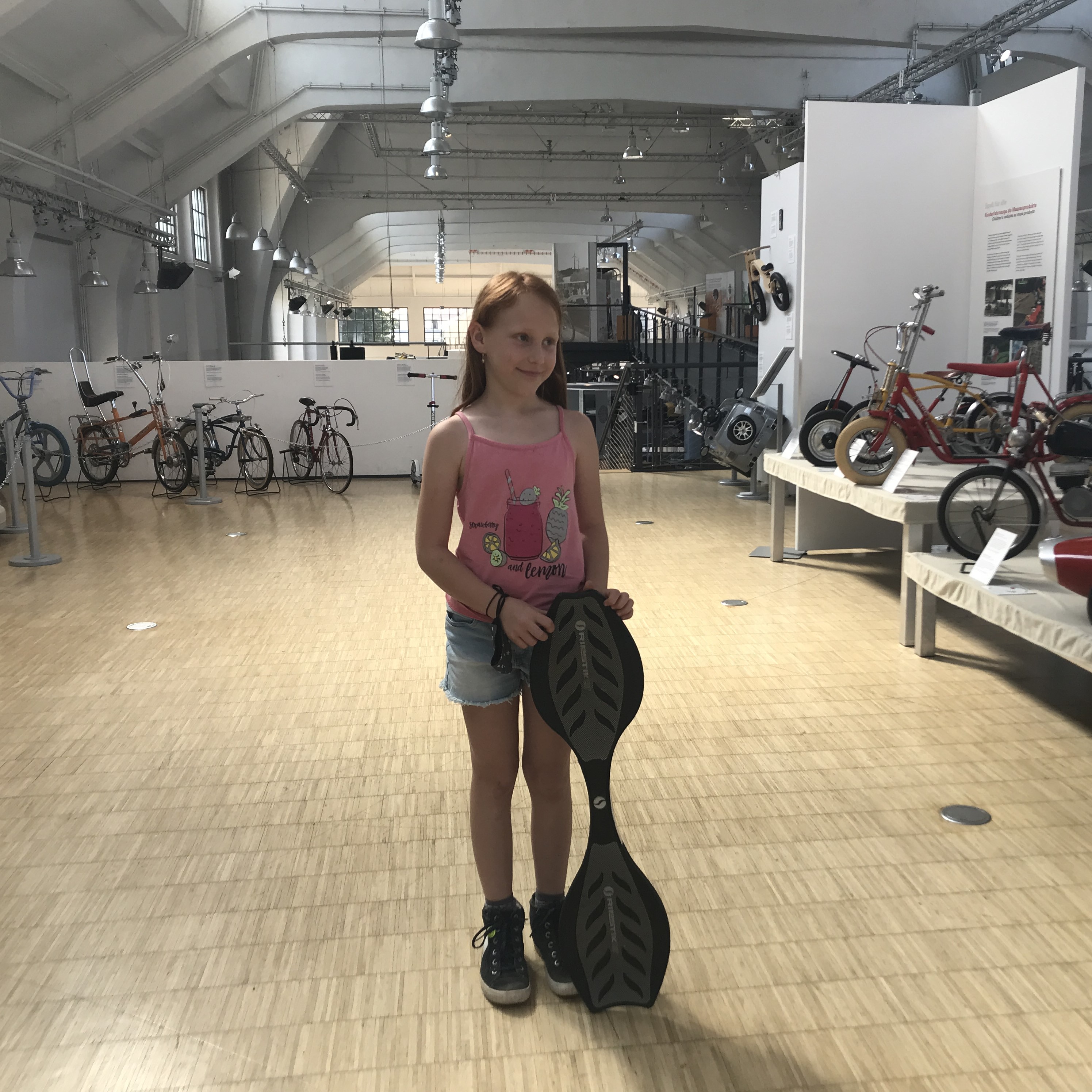 Kurzwelle - das Kindermagazin von Radio Feierwerk