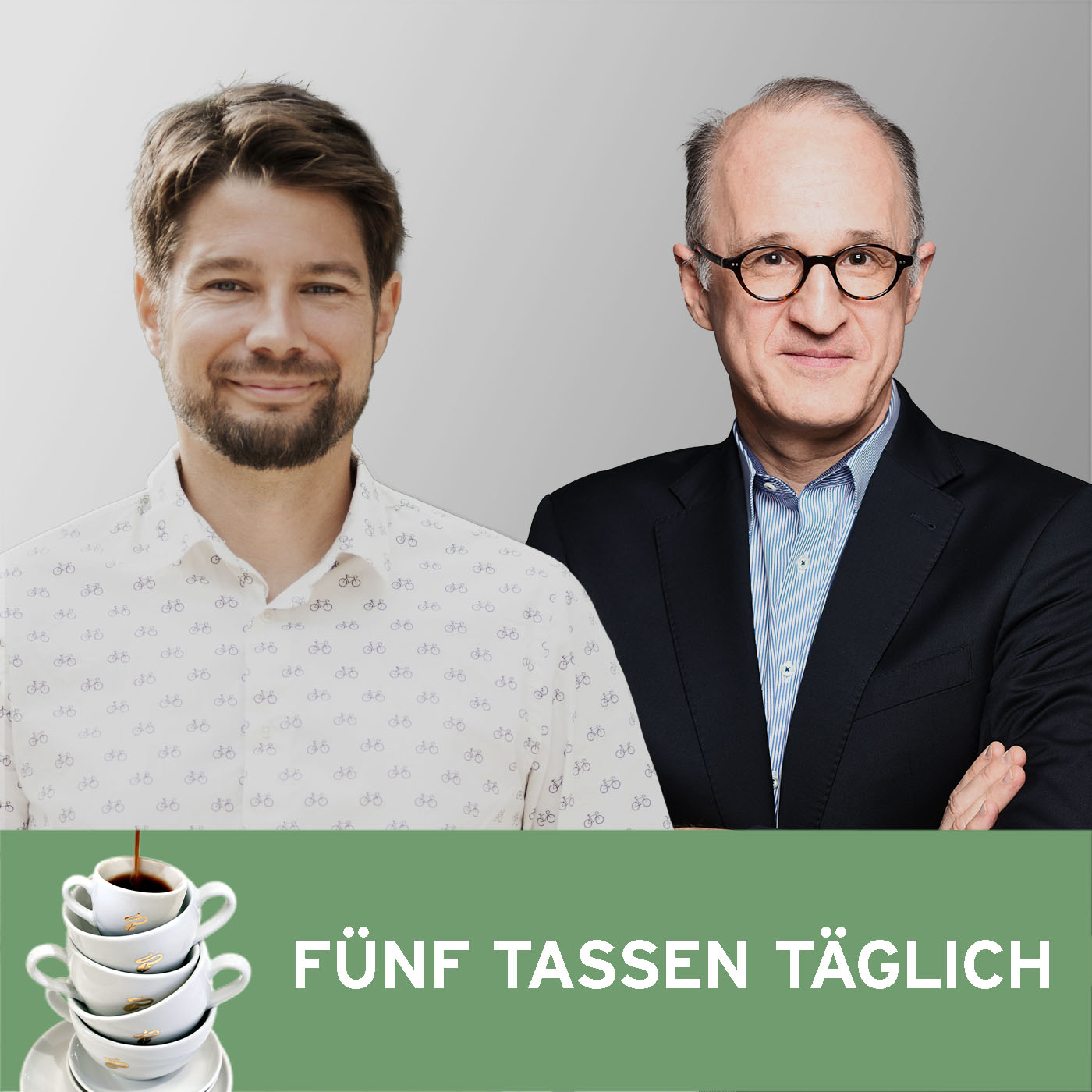 5 Tassen täglich – Kaffee & Nachhaltigkeit