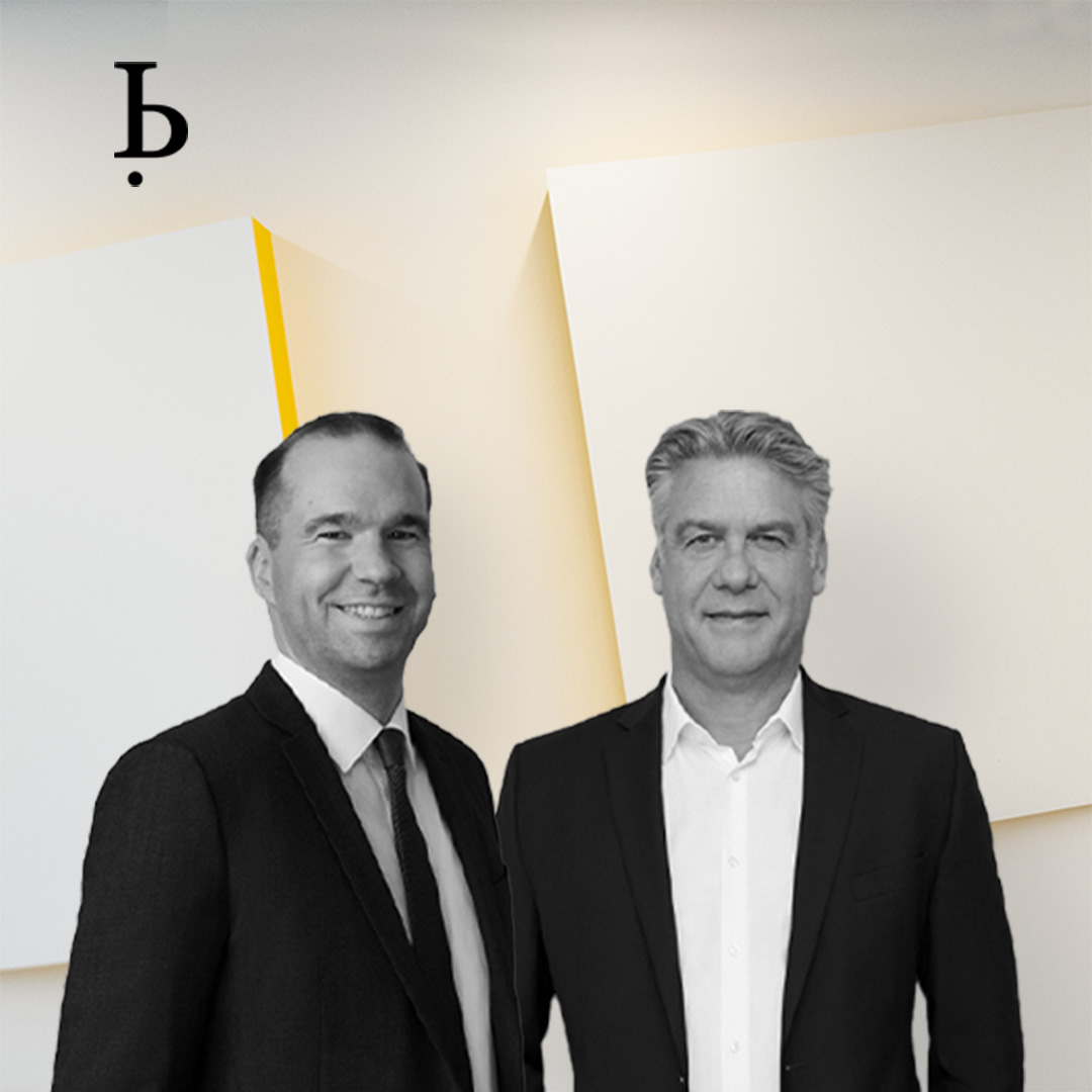 BARDEHLE IP Experts