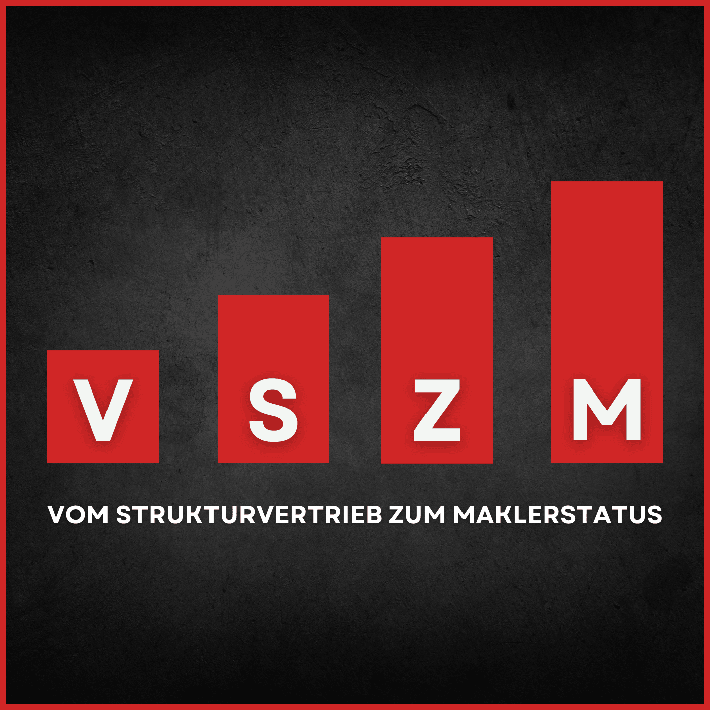 Vom Strukturvertrieb zum Maklerstatus