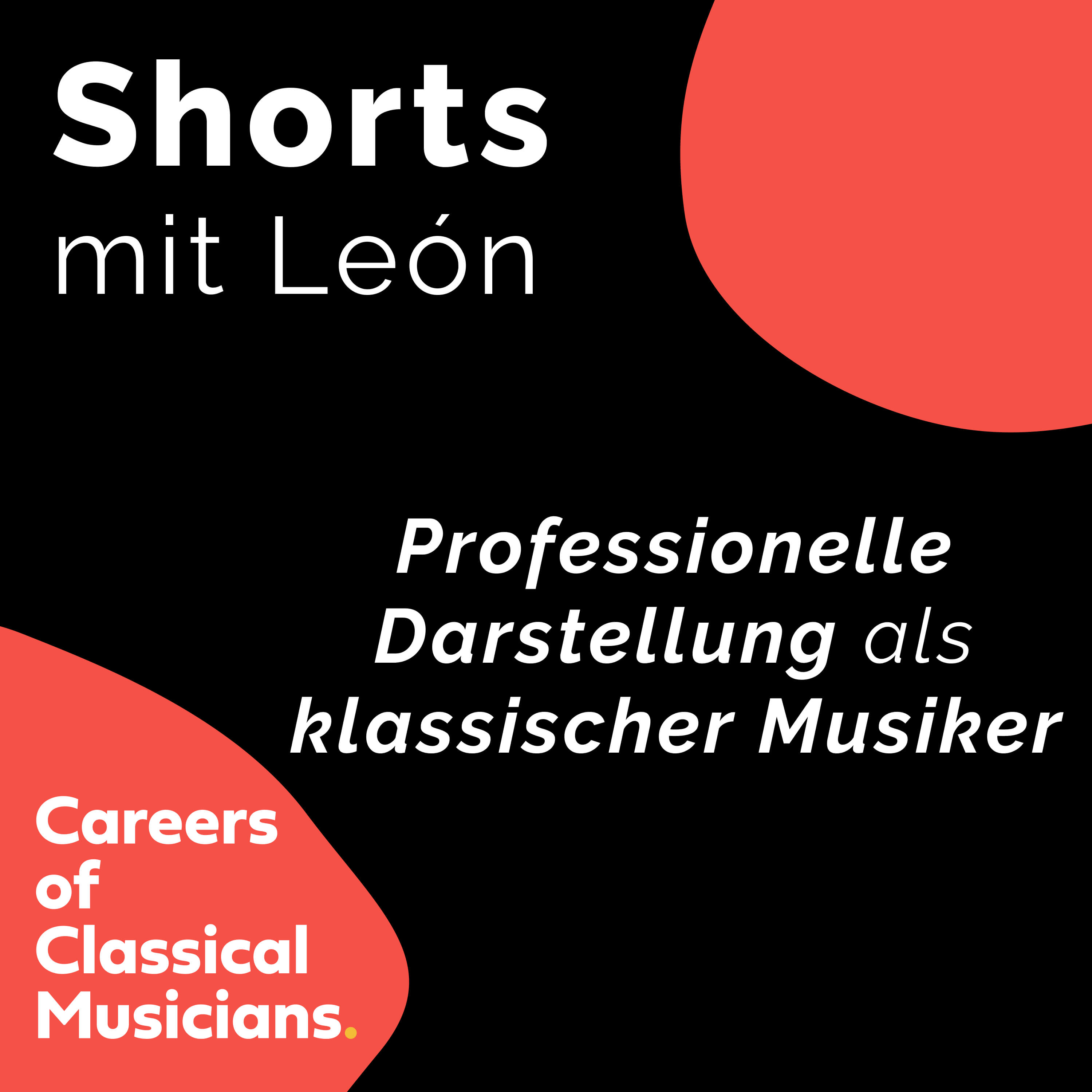 #5 - Shorts mit León