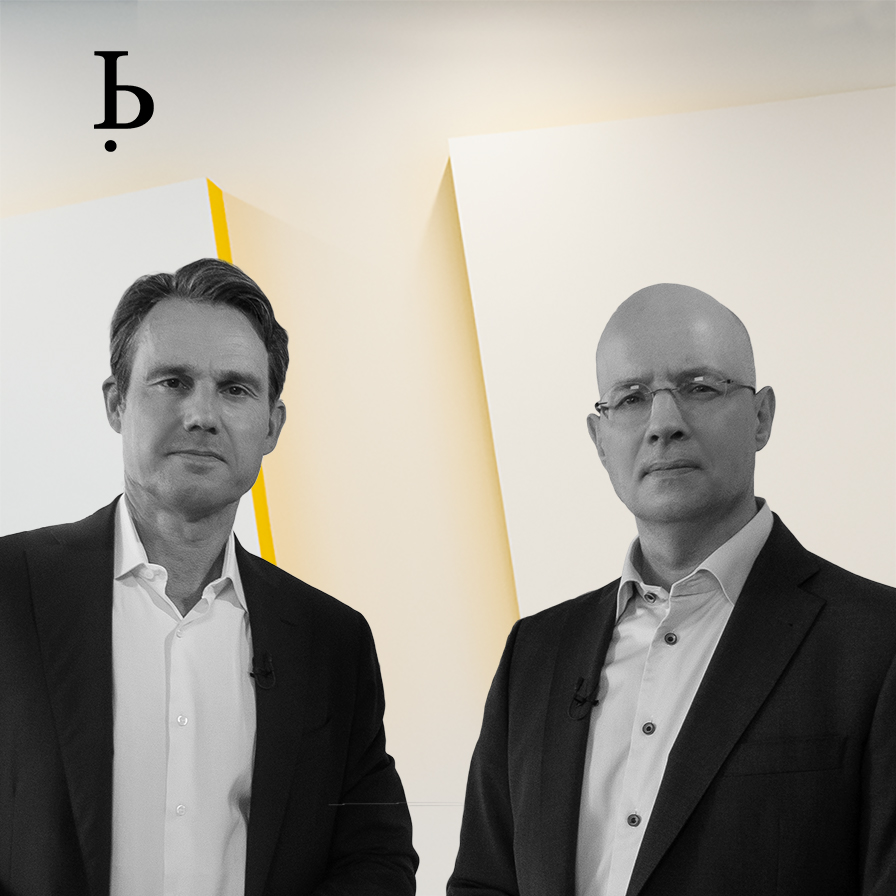 BARDEHLE IP Experts