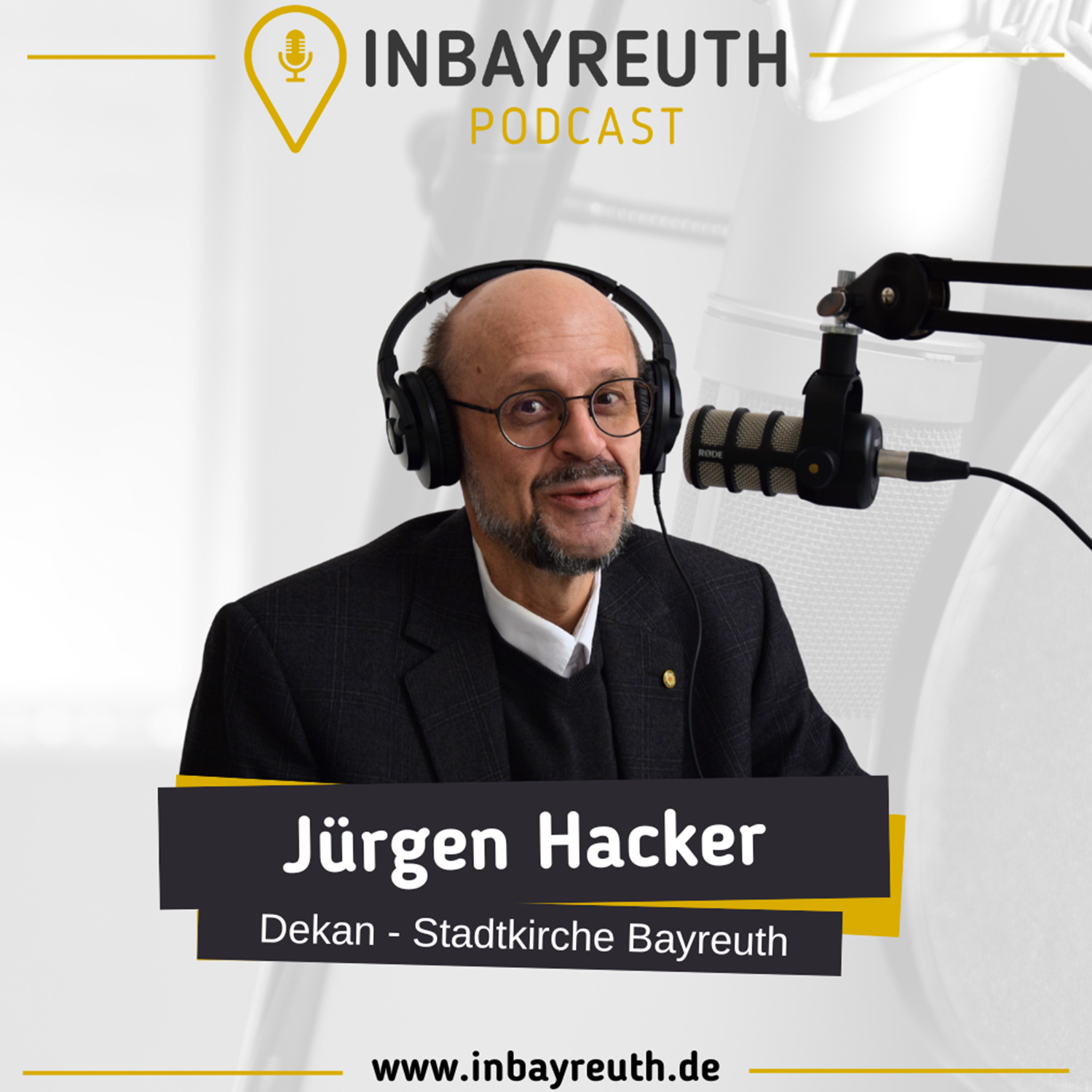 inbayreuth Podcast - Der Bayreuth-Podcast