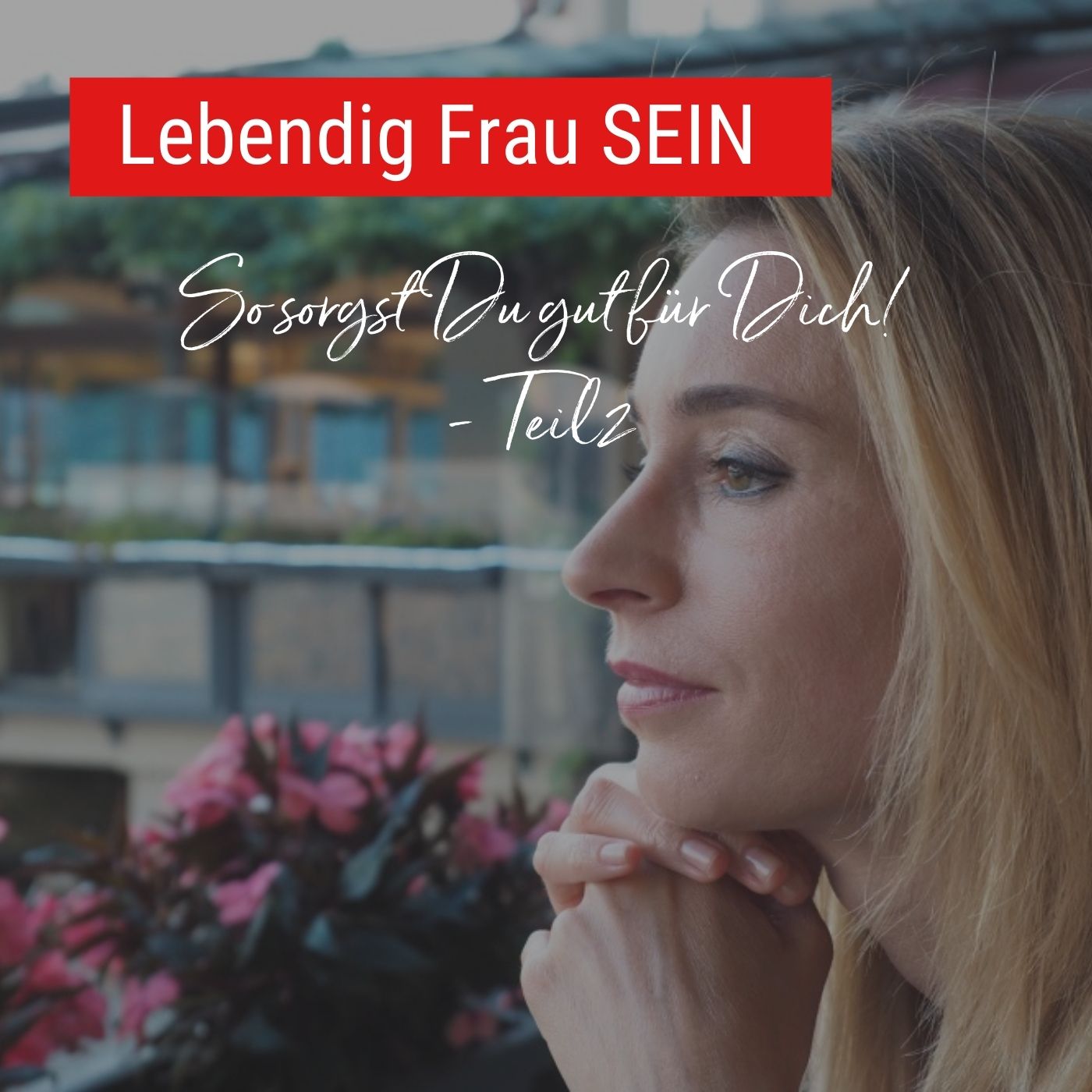 Ich hatte Sex, obwohl ich überhaupt keine Lust hatte – Teil 2 episode artwork