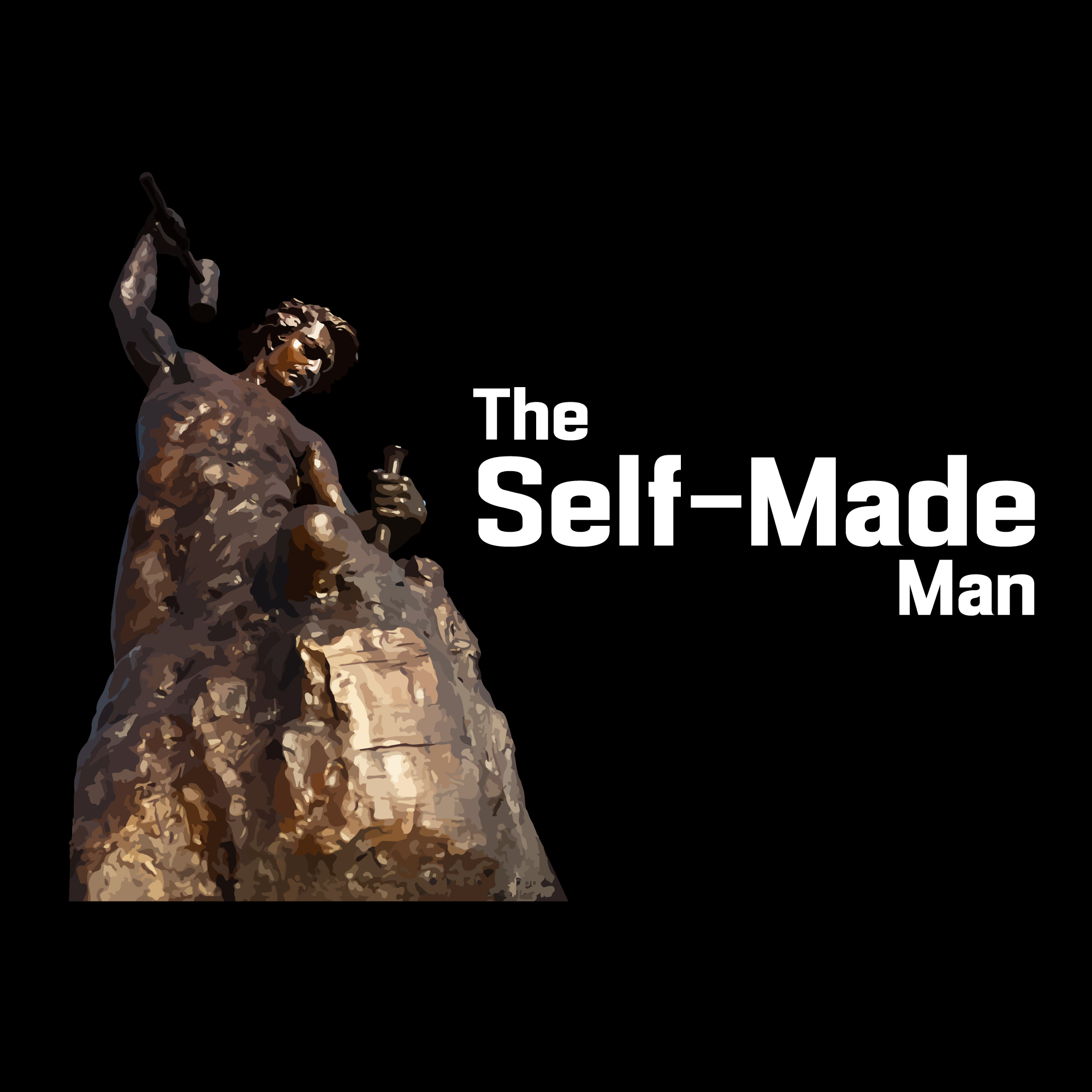 The Self-Made Man - Der Männer Podcast