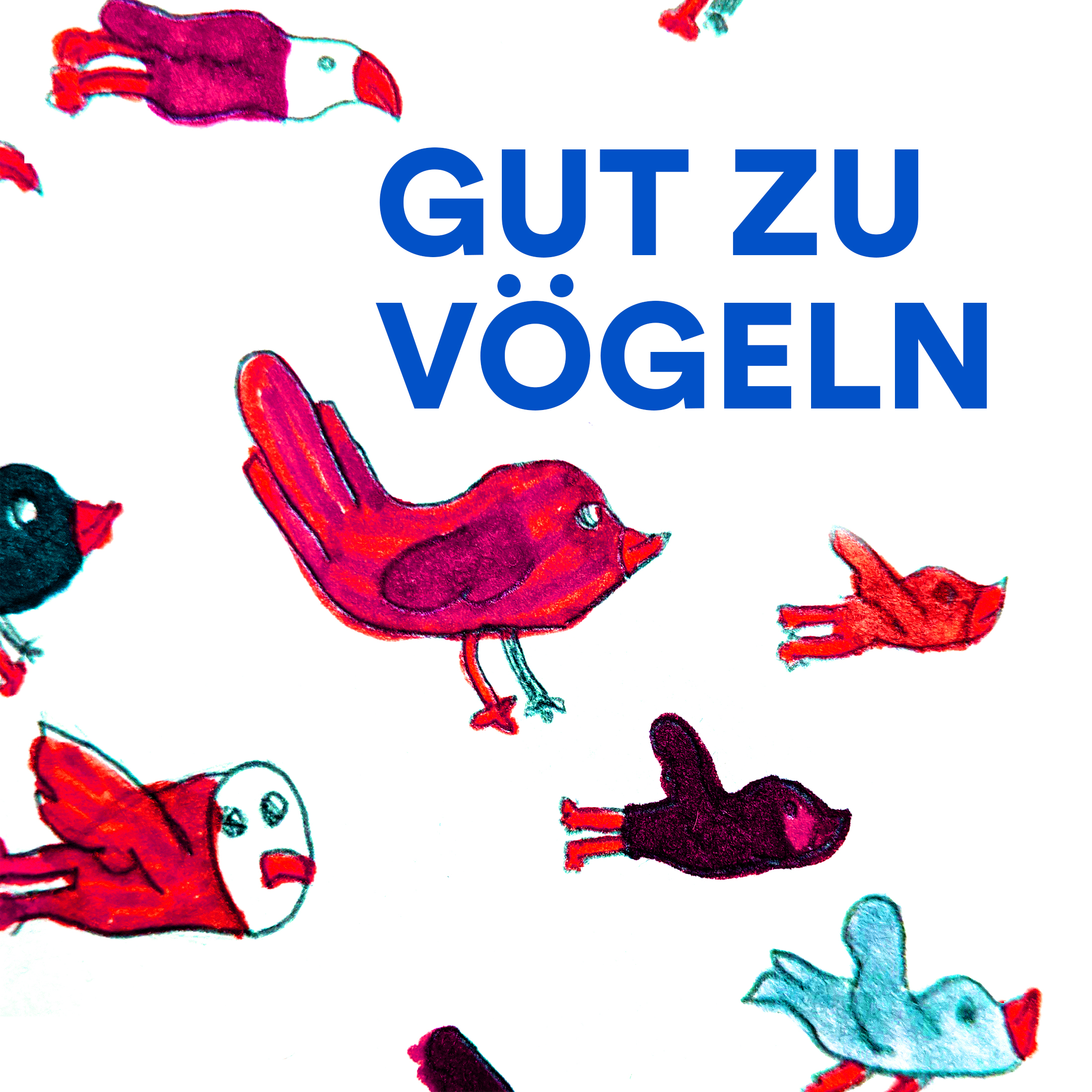 GUT ZU VÖGELN