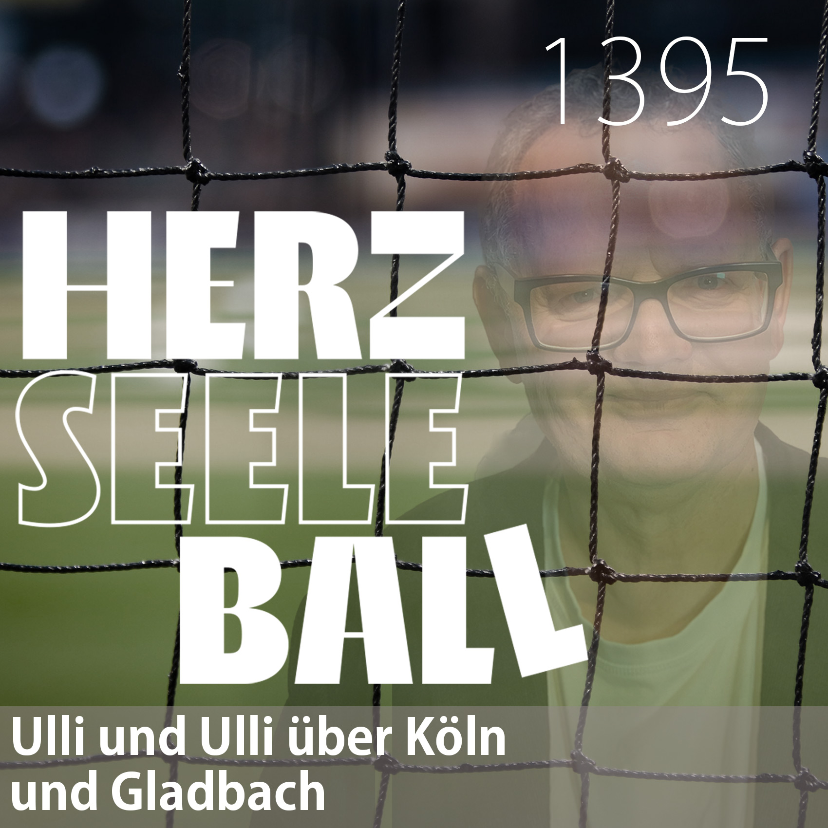Herz Seele Ball - Ulli Potofski\'s täglicher Fußballpodcast