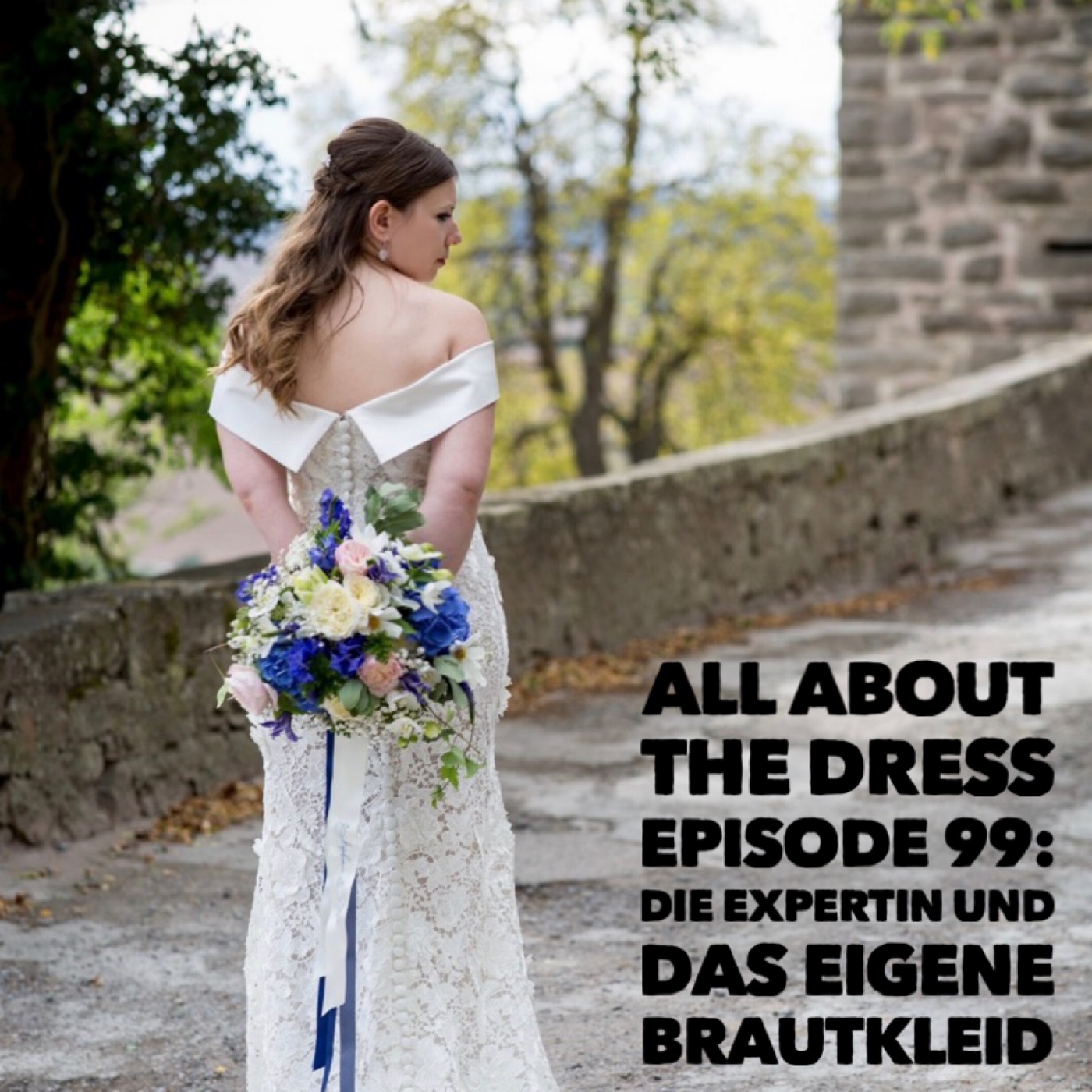 all about the dress