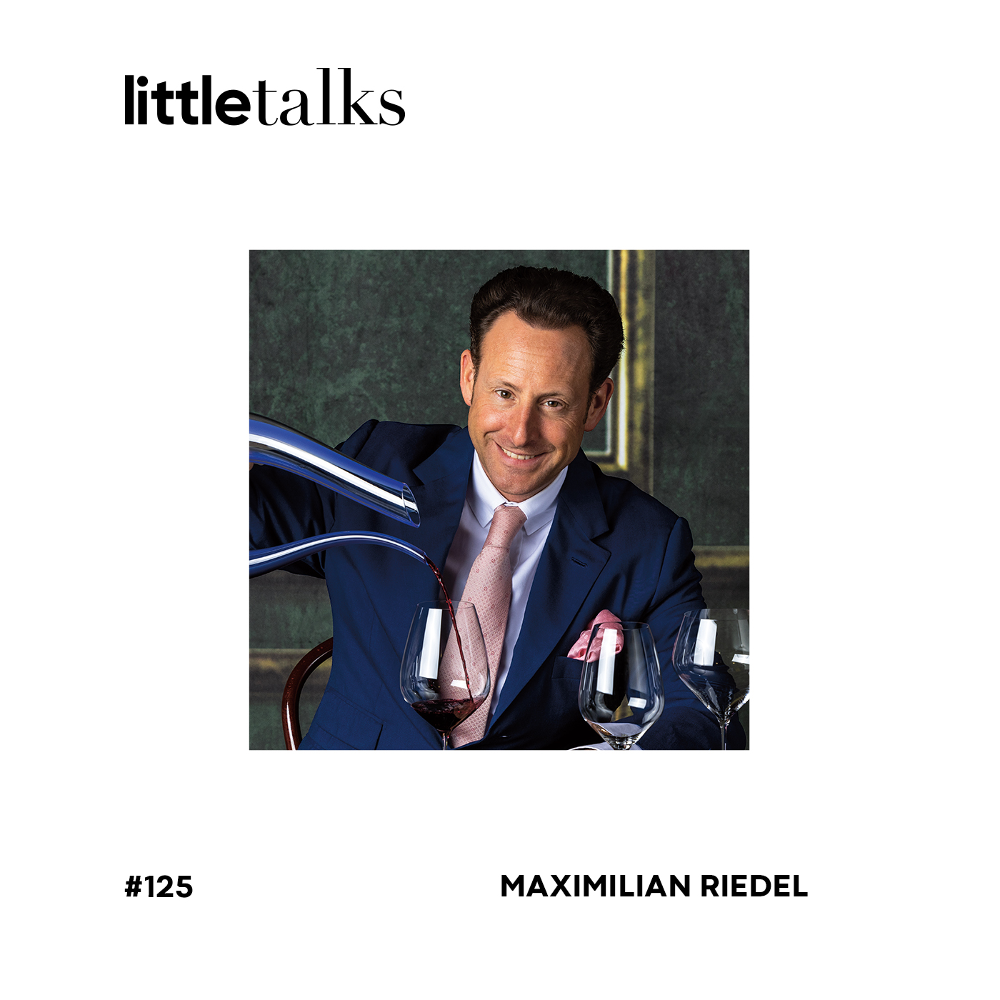 little talks