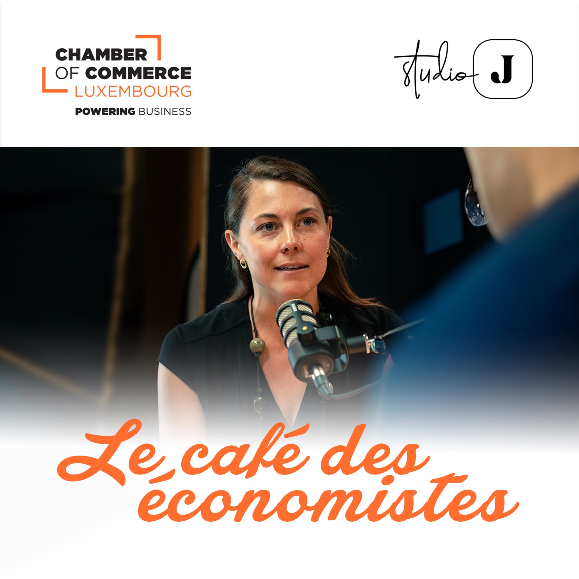 Le café des économistes