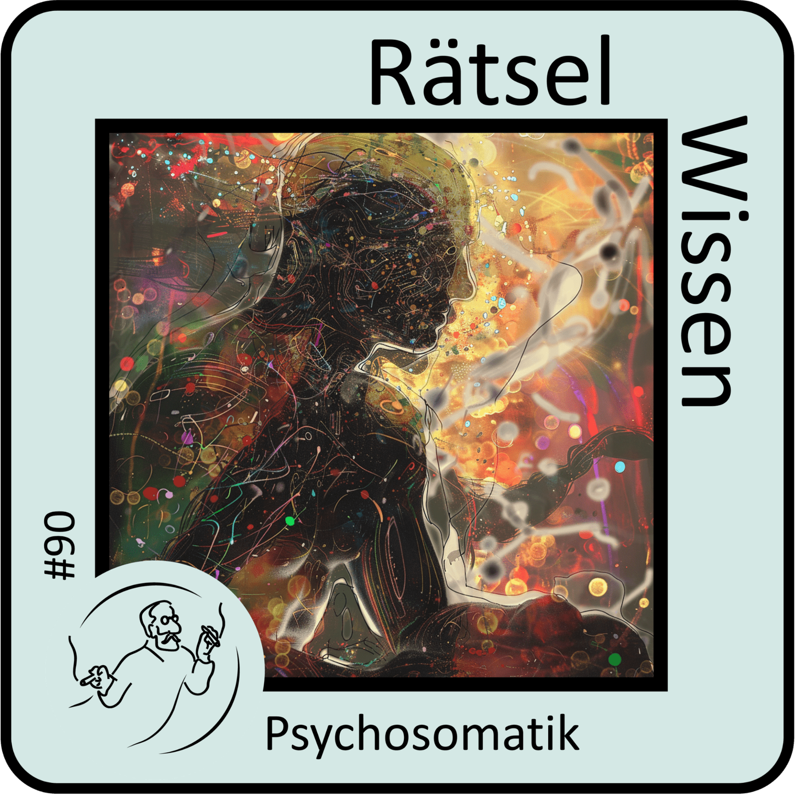 Rätsel des Unbewußten. Psychoanalyse & Psychotherapie.