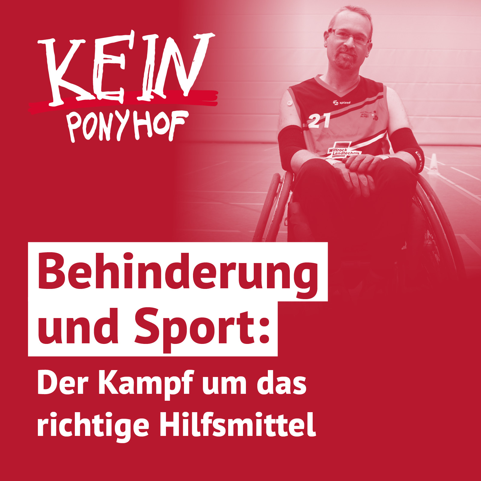 Kein Ponyhof - Aus dem Alltag einer Sozialberatung