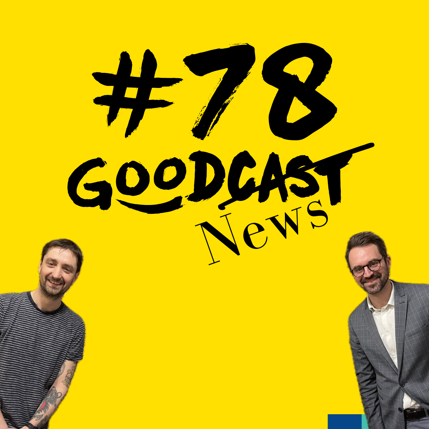 Goodcast