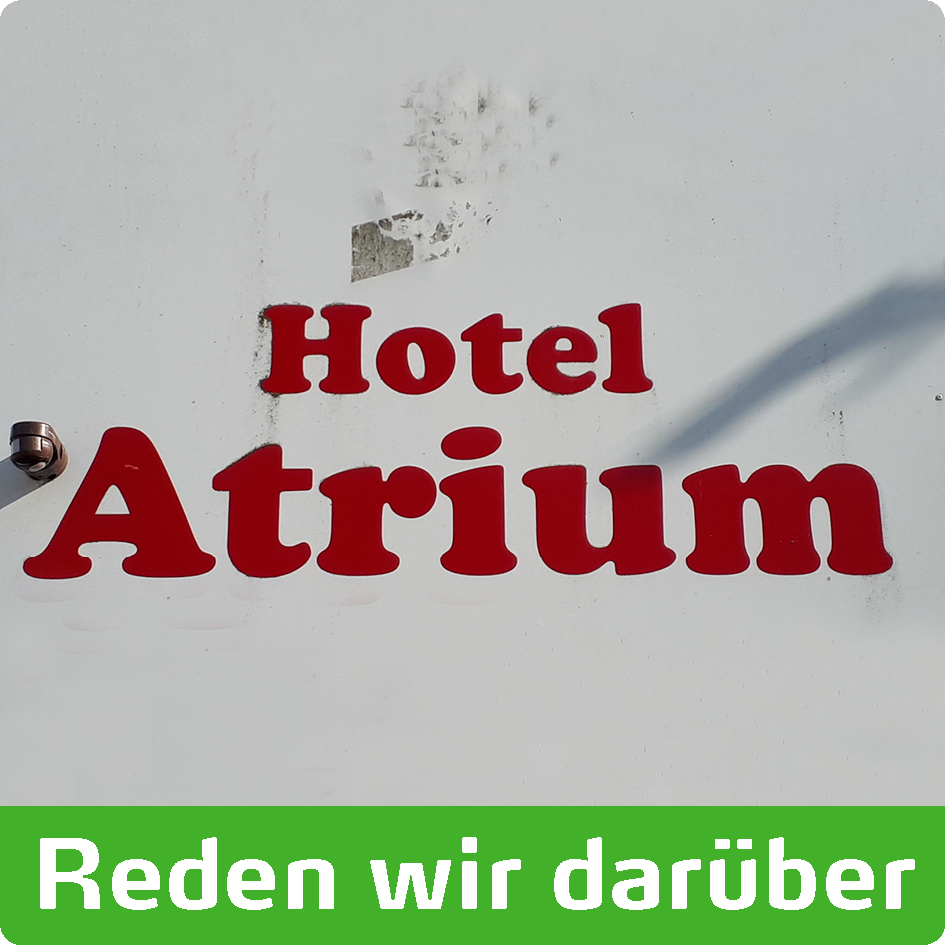 Reden wir darüber - Podcast über christliches Leben in Leverkusen