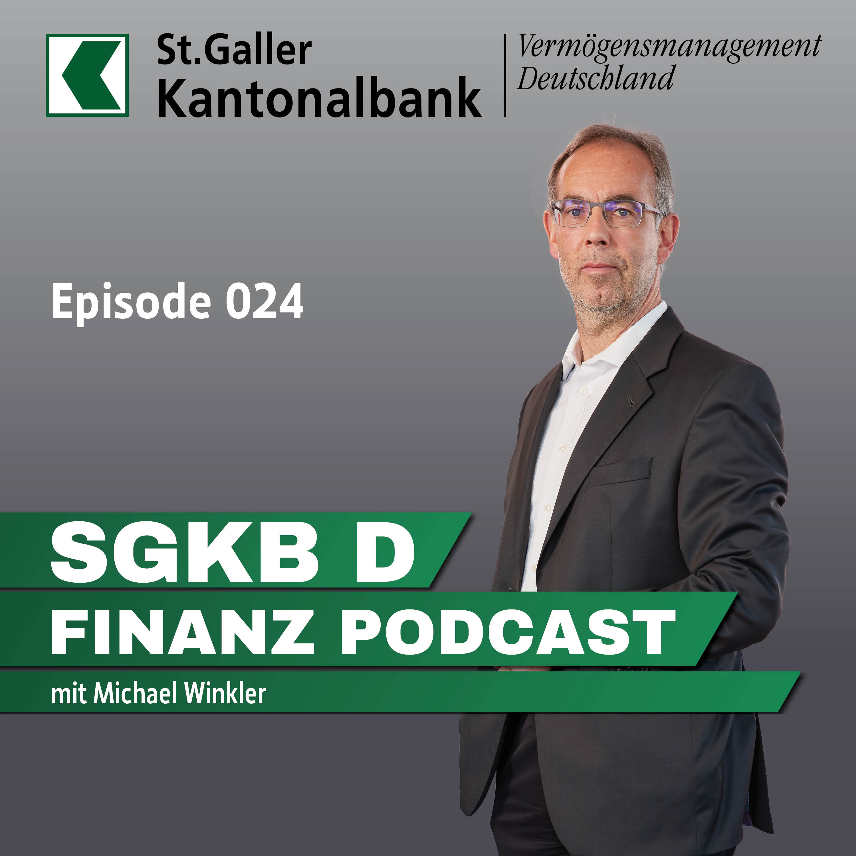 SGKB DE - der Finanz Podcast
