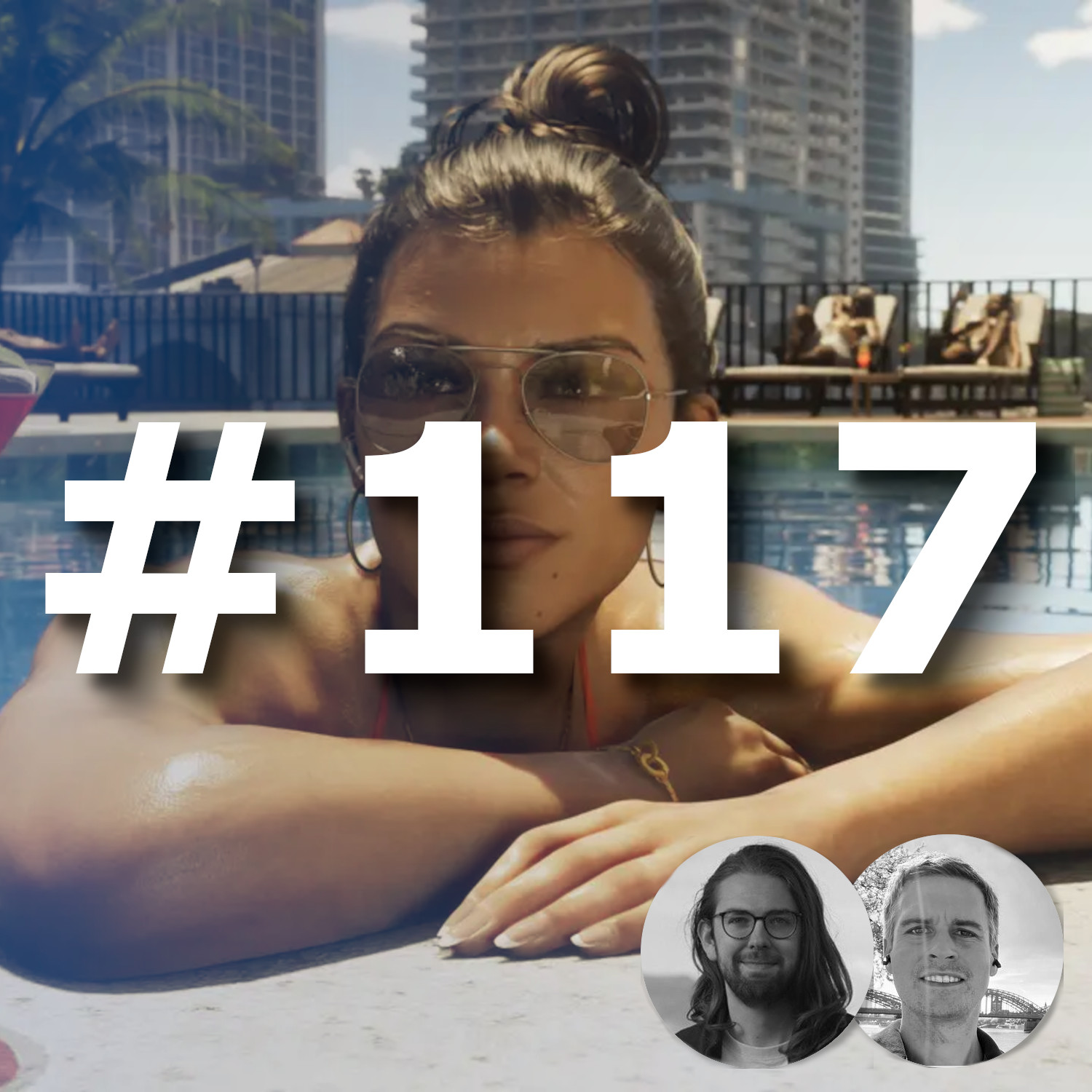 CB-Funk - der ComputerBase-Podcast