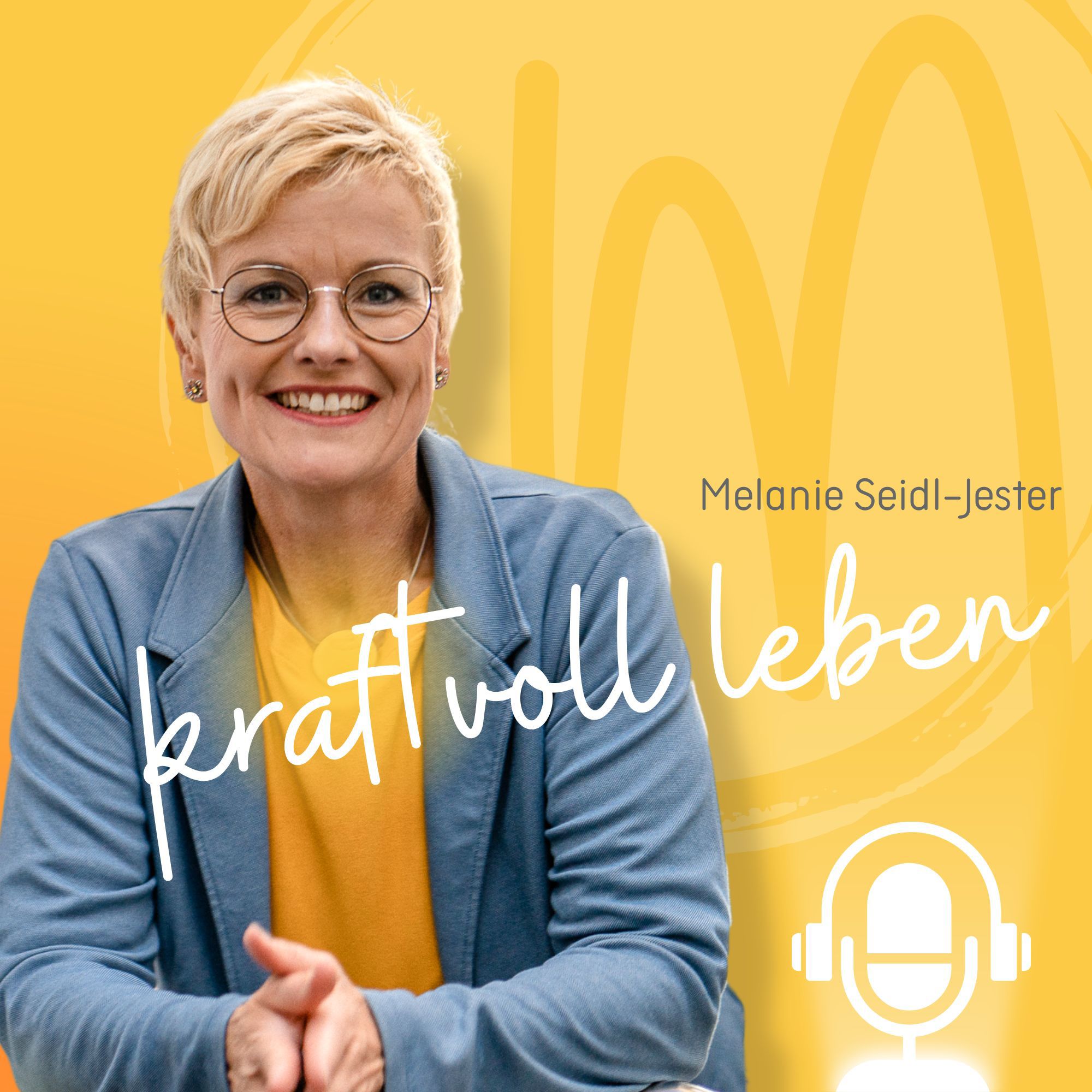 Angstschwindel stoppen – 3 wichtige Schritte zu mehr Ruhe und Stabilität episode artwork