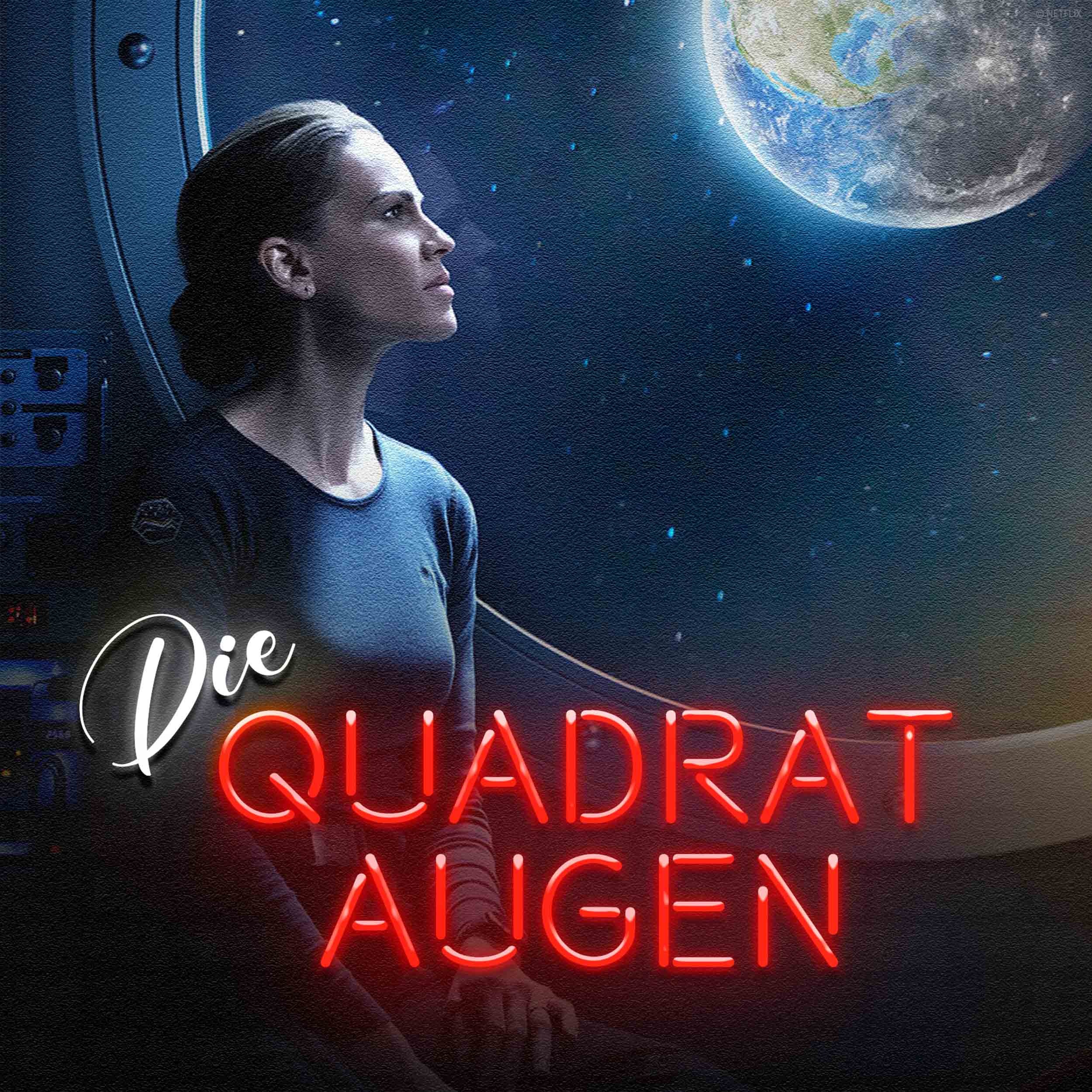 Die Quadrataugen