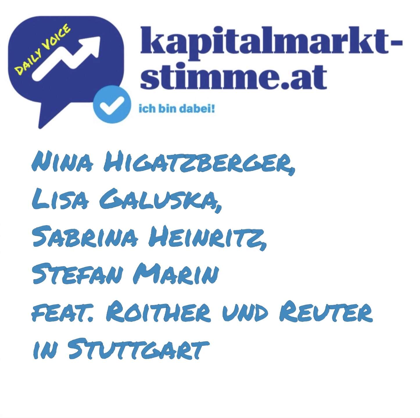 Audio-CD.at Indie Podcasts: Wiener Börse, Sport, Musik (und mehr)