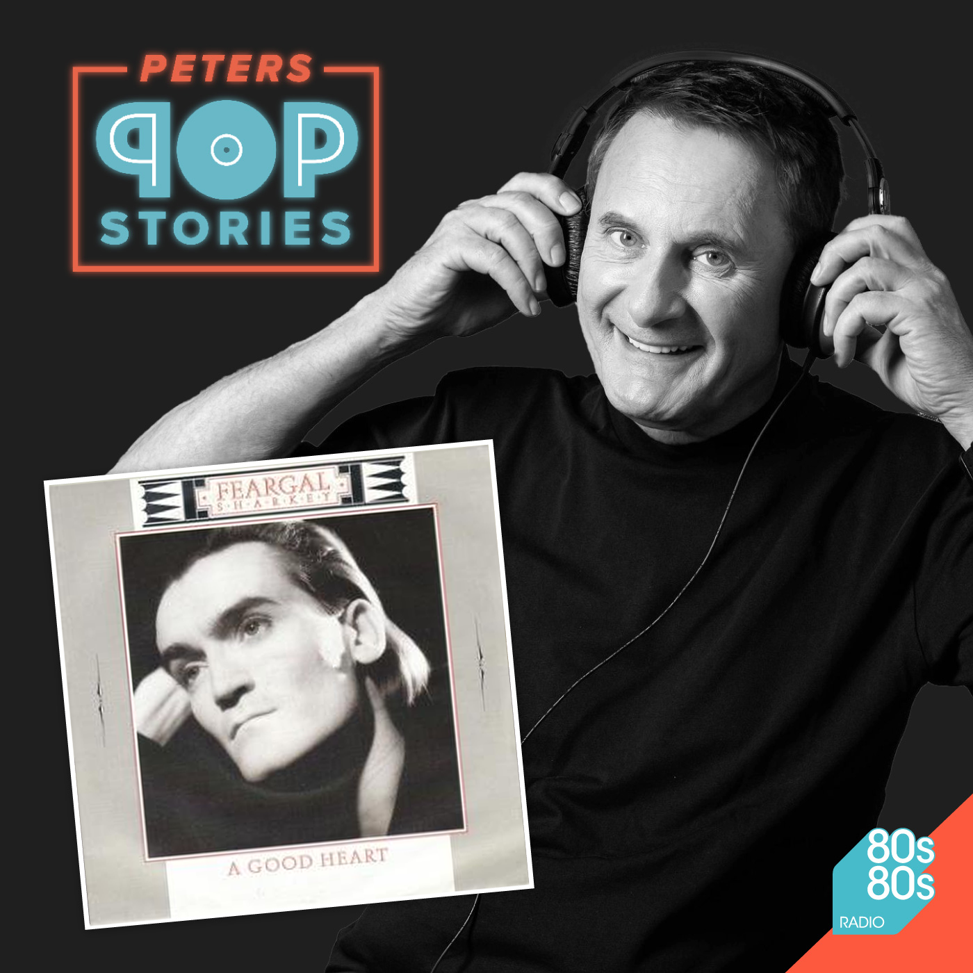 Peters Pop Stories