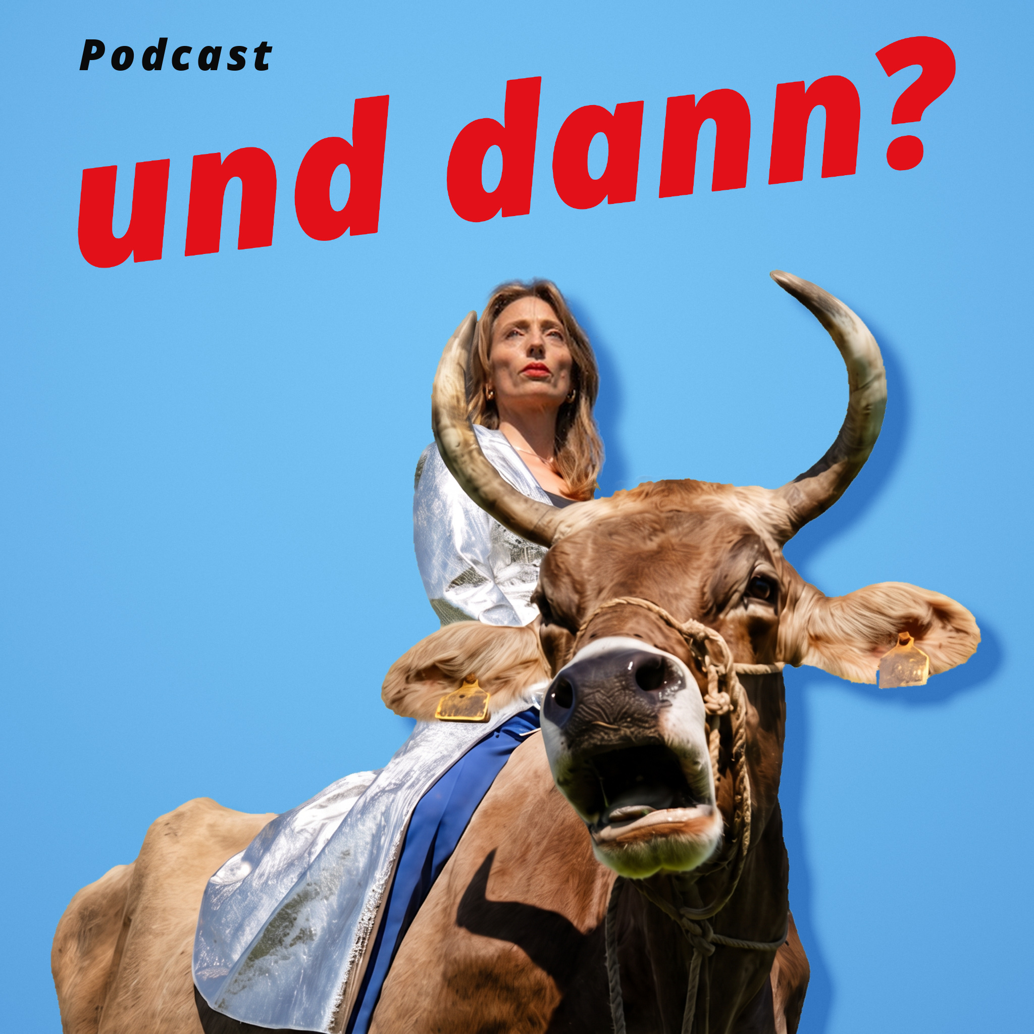 Und dann? - Trailer episode artwork