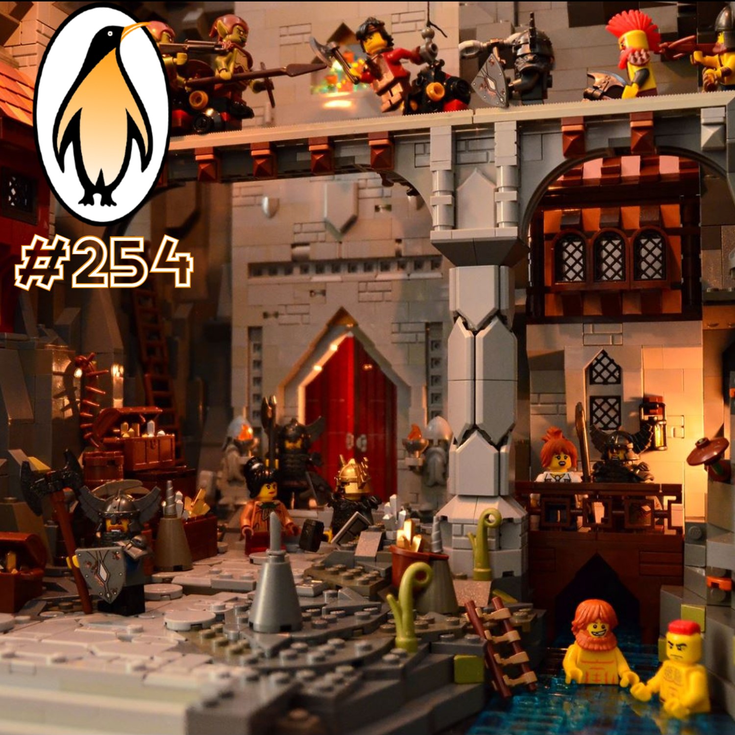 254. Unter dem Berg episode artwork