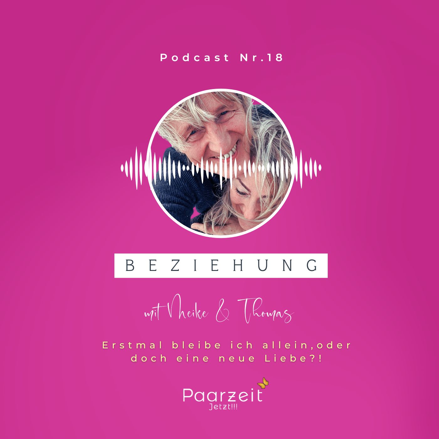 Erstmal bleibe ich allein....oder doch eine neue Liebe? cover art