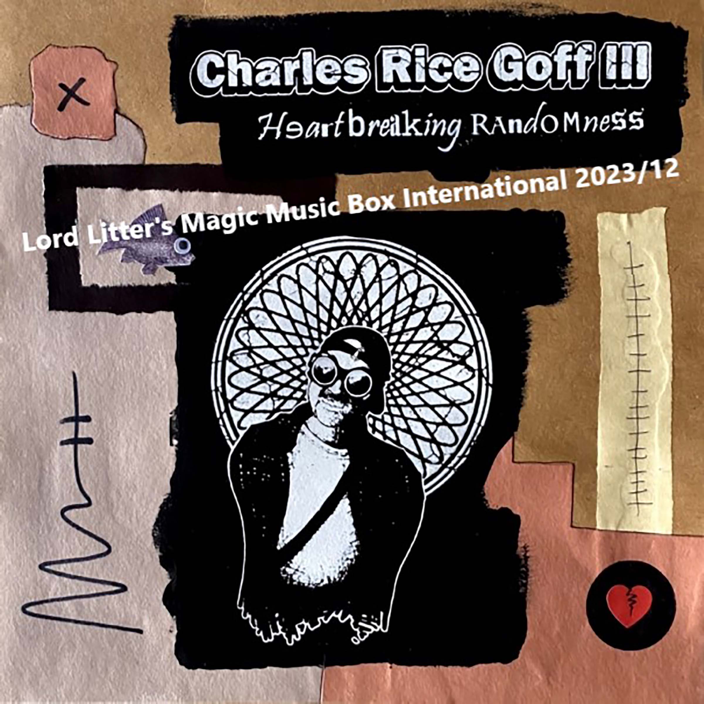 Lord Litter\'s Magic Music Box International