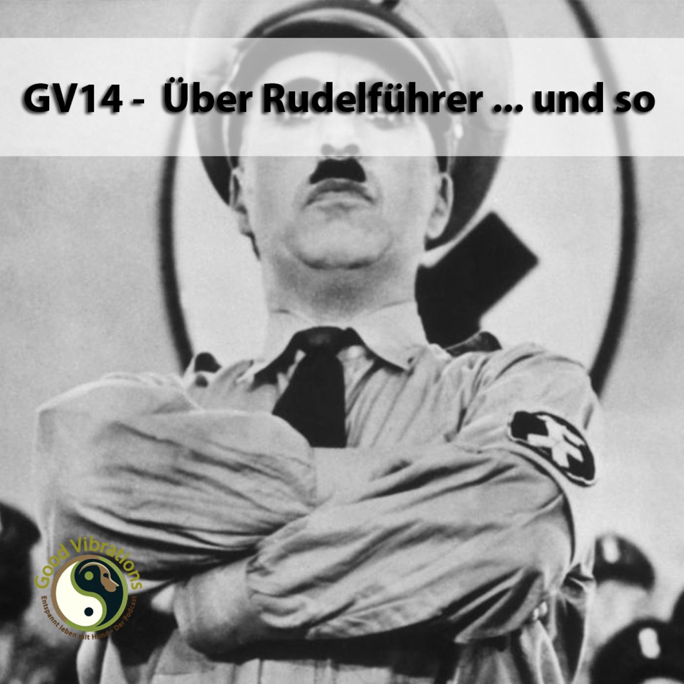 GV 14_Rudelführer und Hierarchie